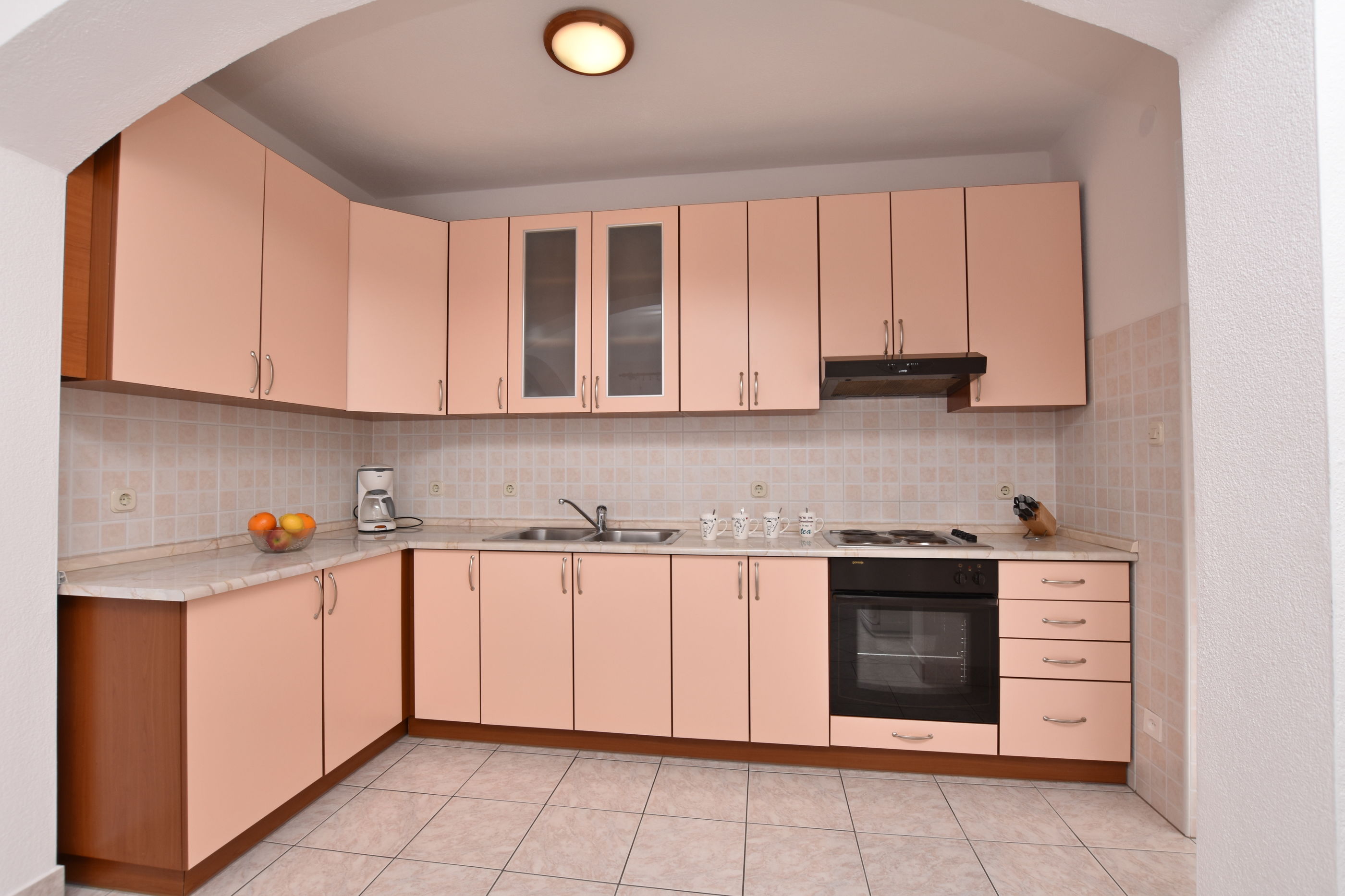 Apartment Angelina 49881-A1
