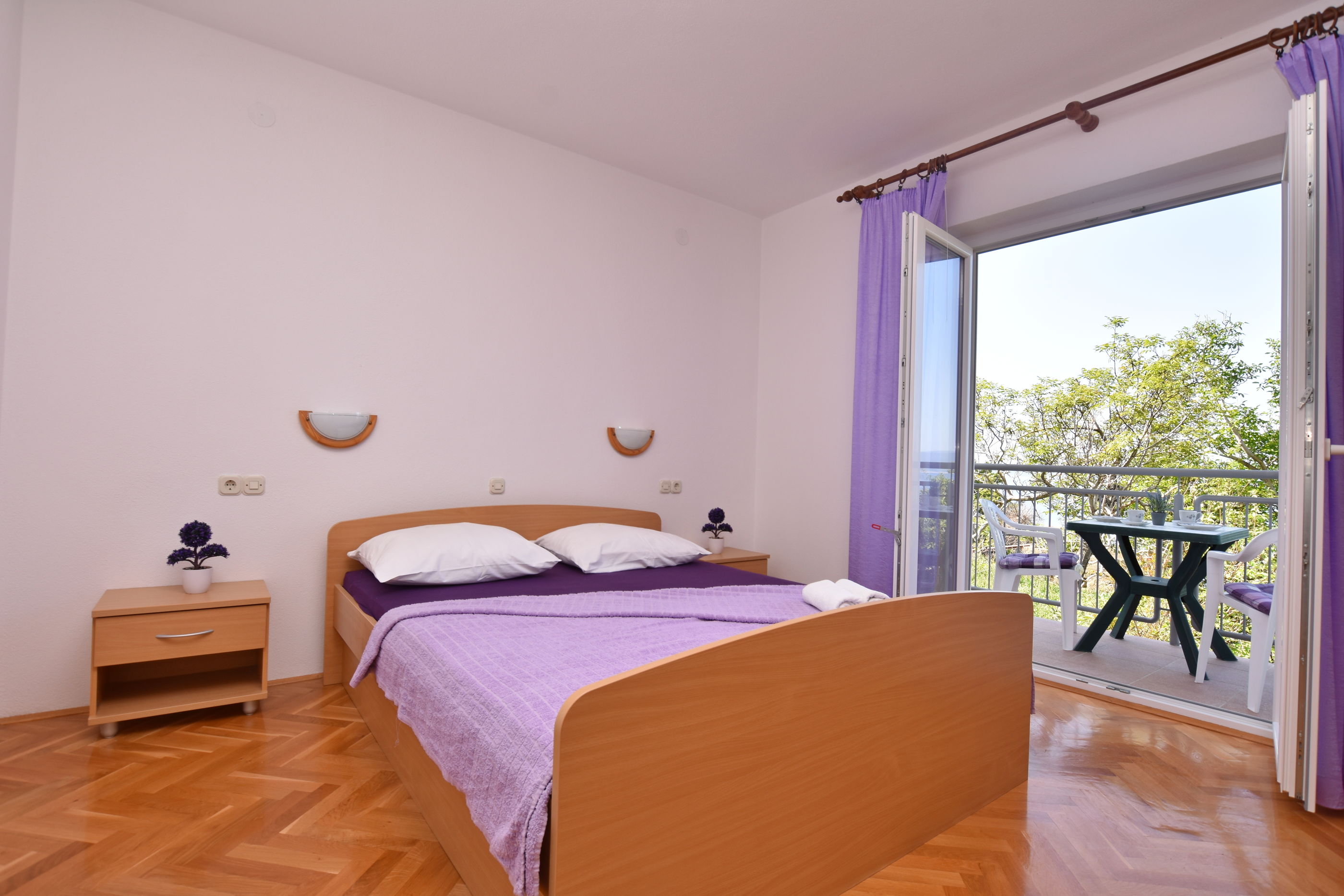 Apartment Angelina 49881-A1