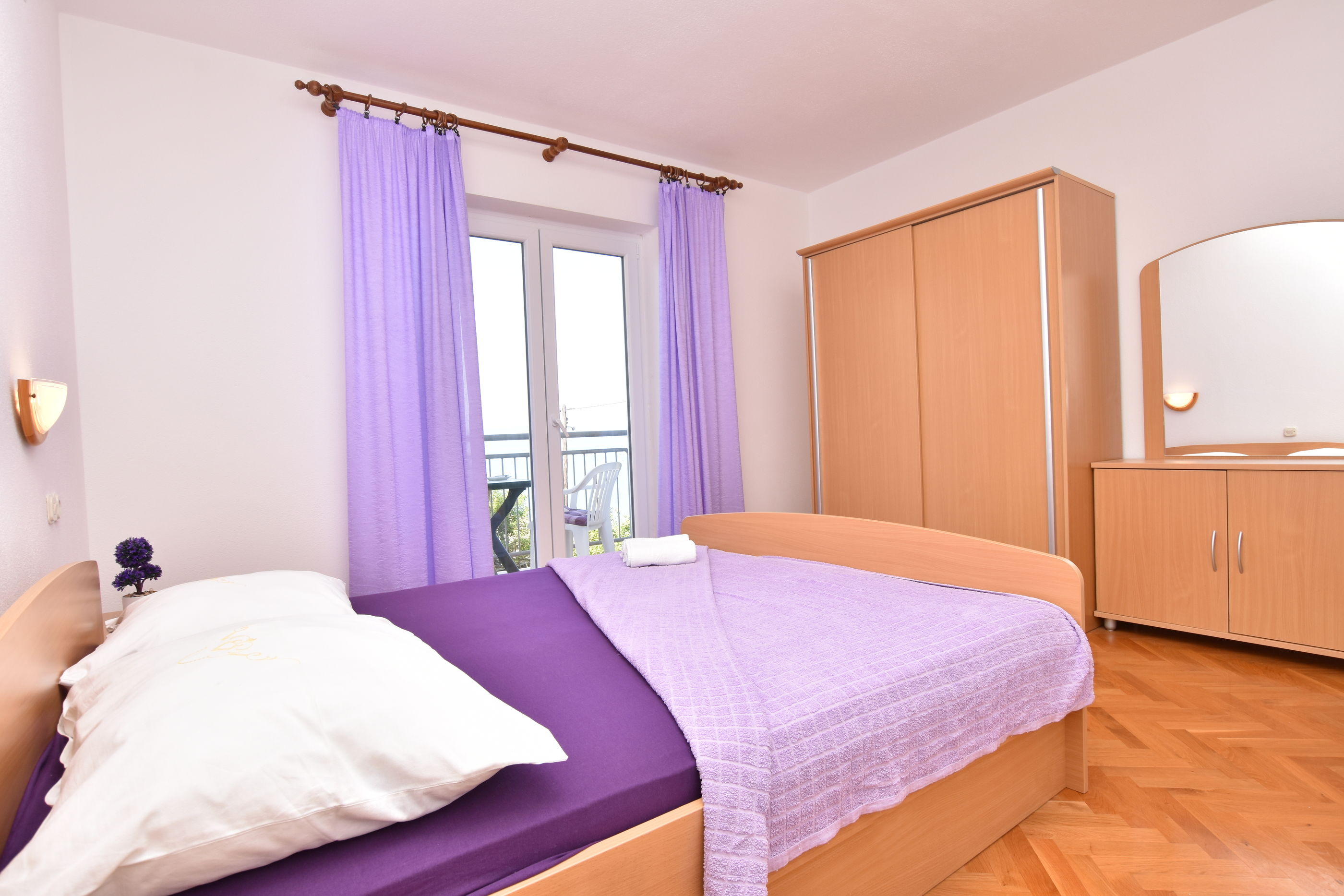 Apartment Angelina 49881-A1