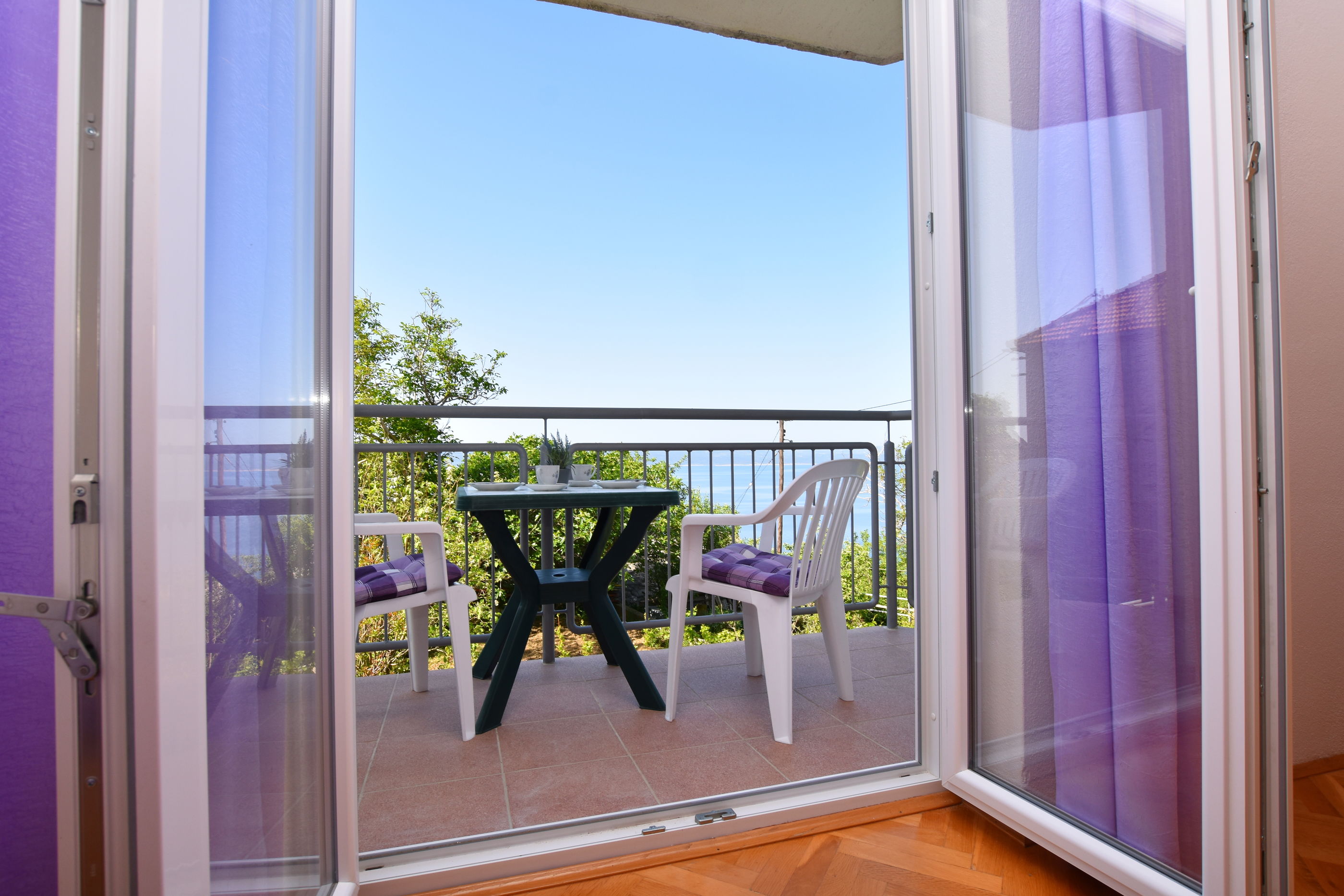 Apartment Angelina 49881-A1