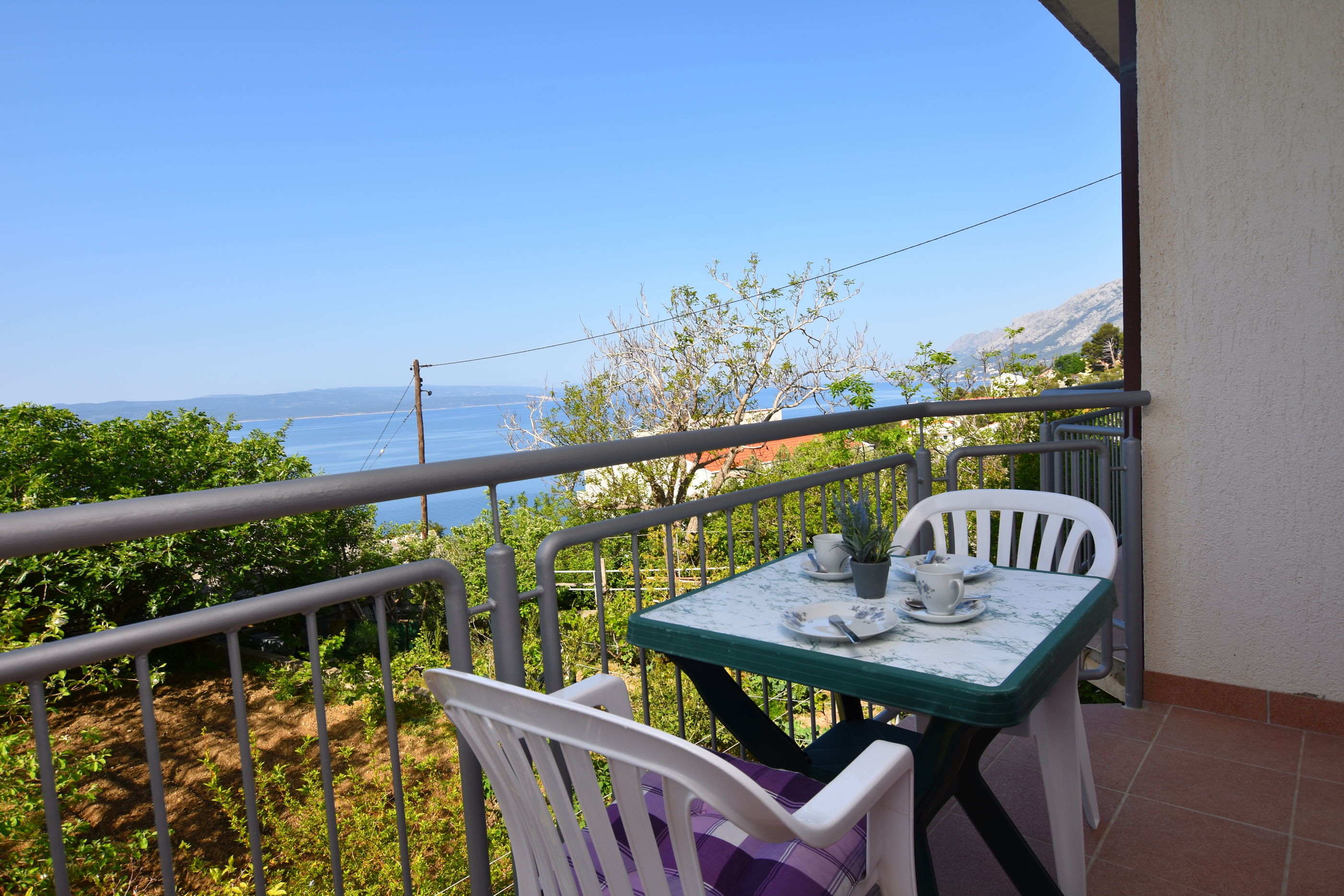 Apartment Angelina 49881-A1