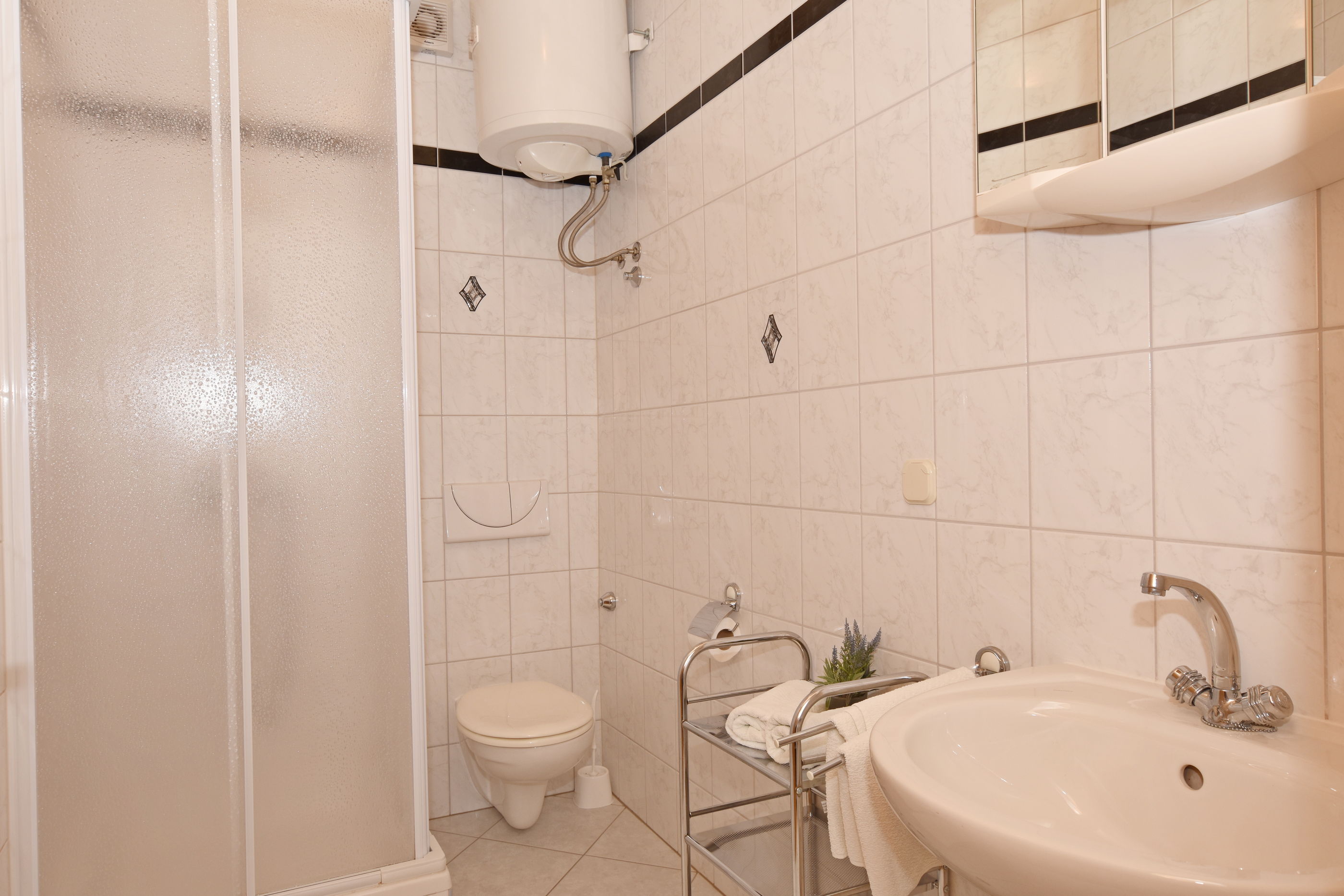 Apartment Angelina 49881-A1