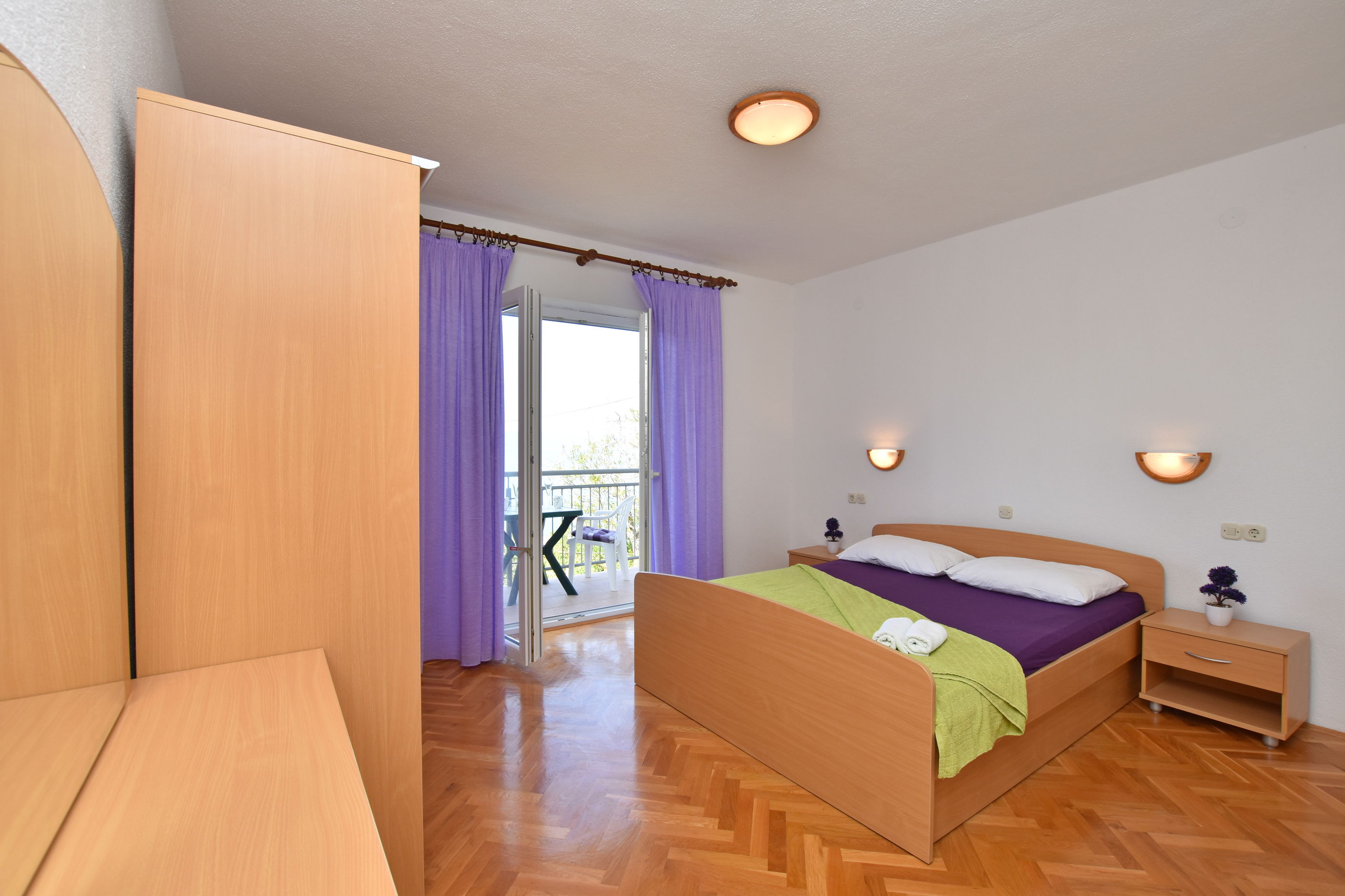 Apartment Angelina 49881-A1