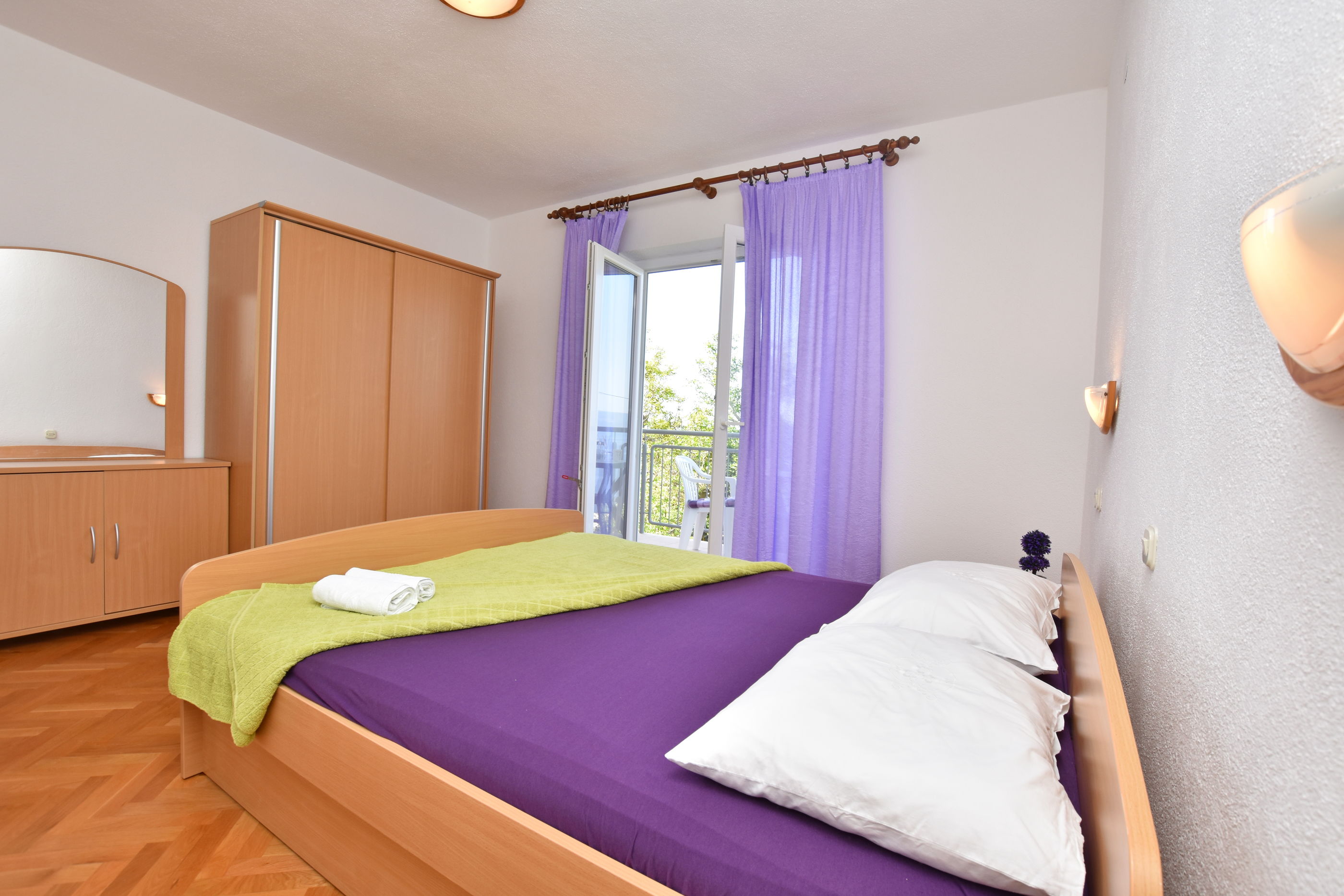 Apartment Angelina 49881-A1