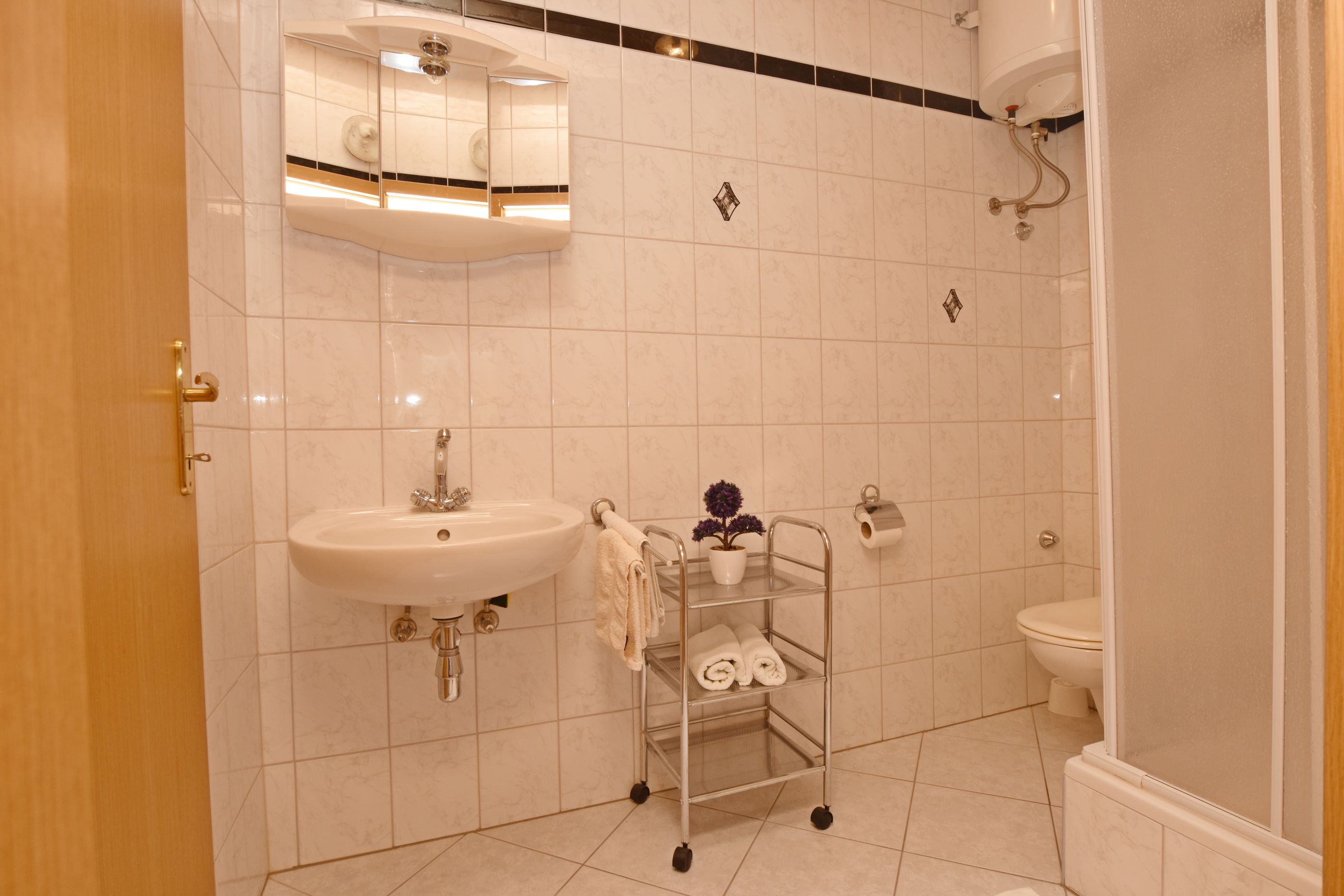 Apartment Angelina 49881-A1