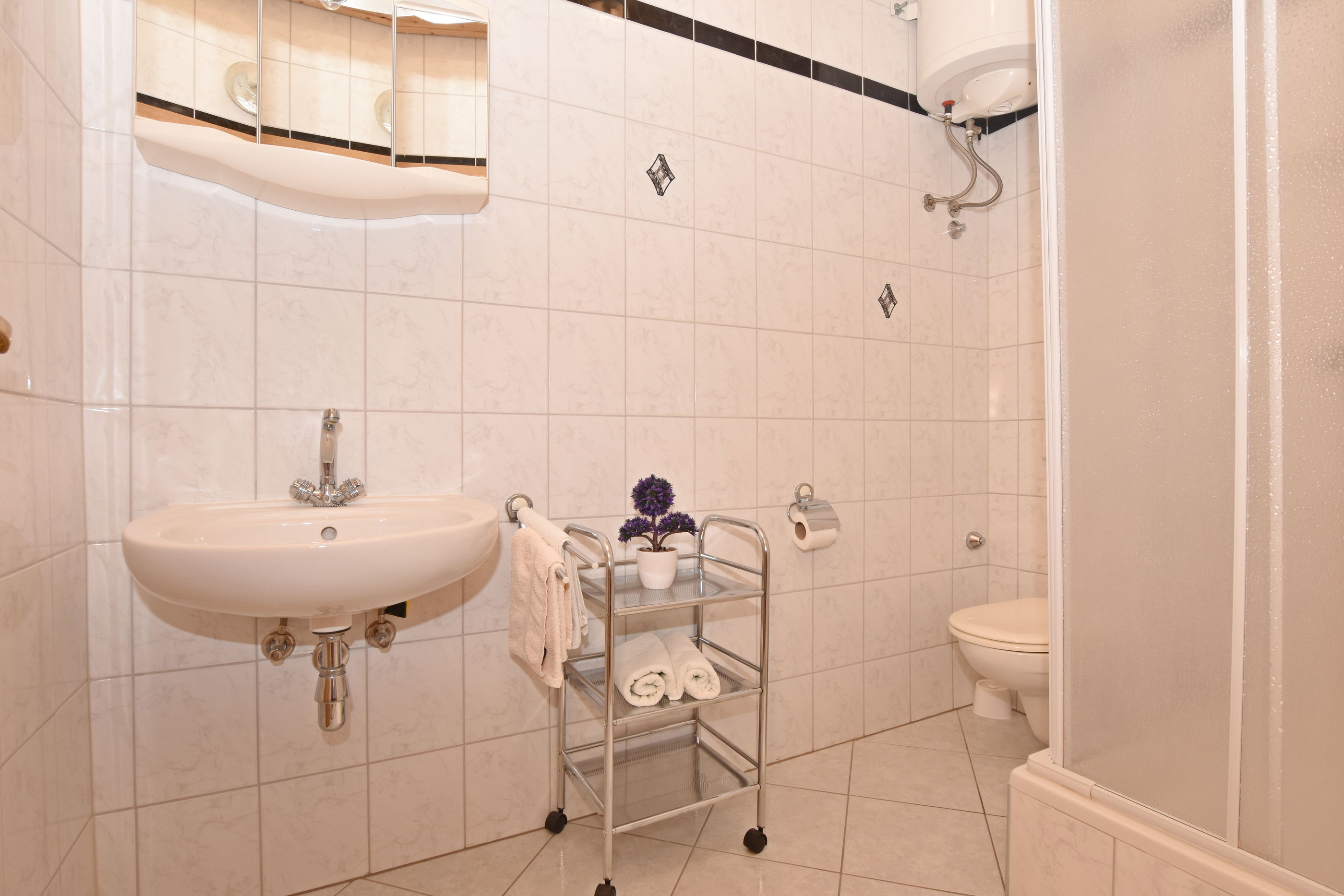 Apartment Angelina 49881-A1
