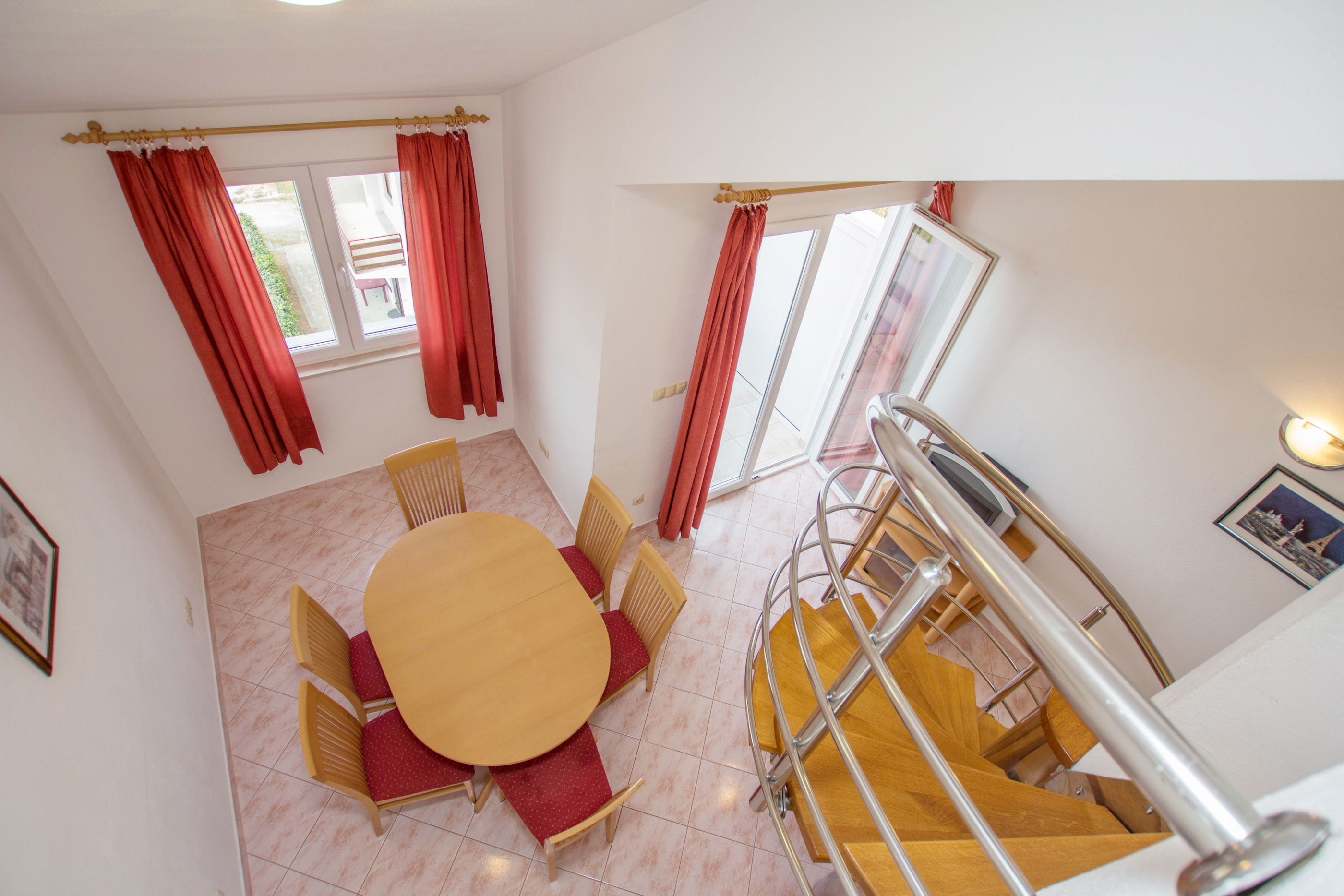 Apartments Marko 49991-A2