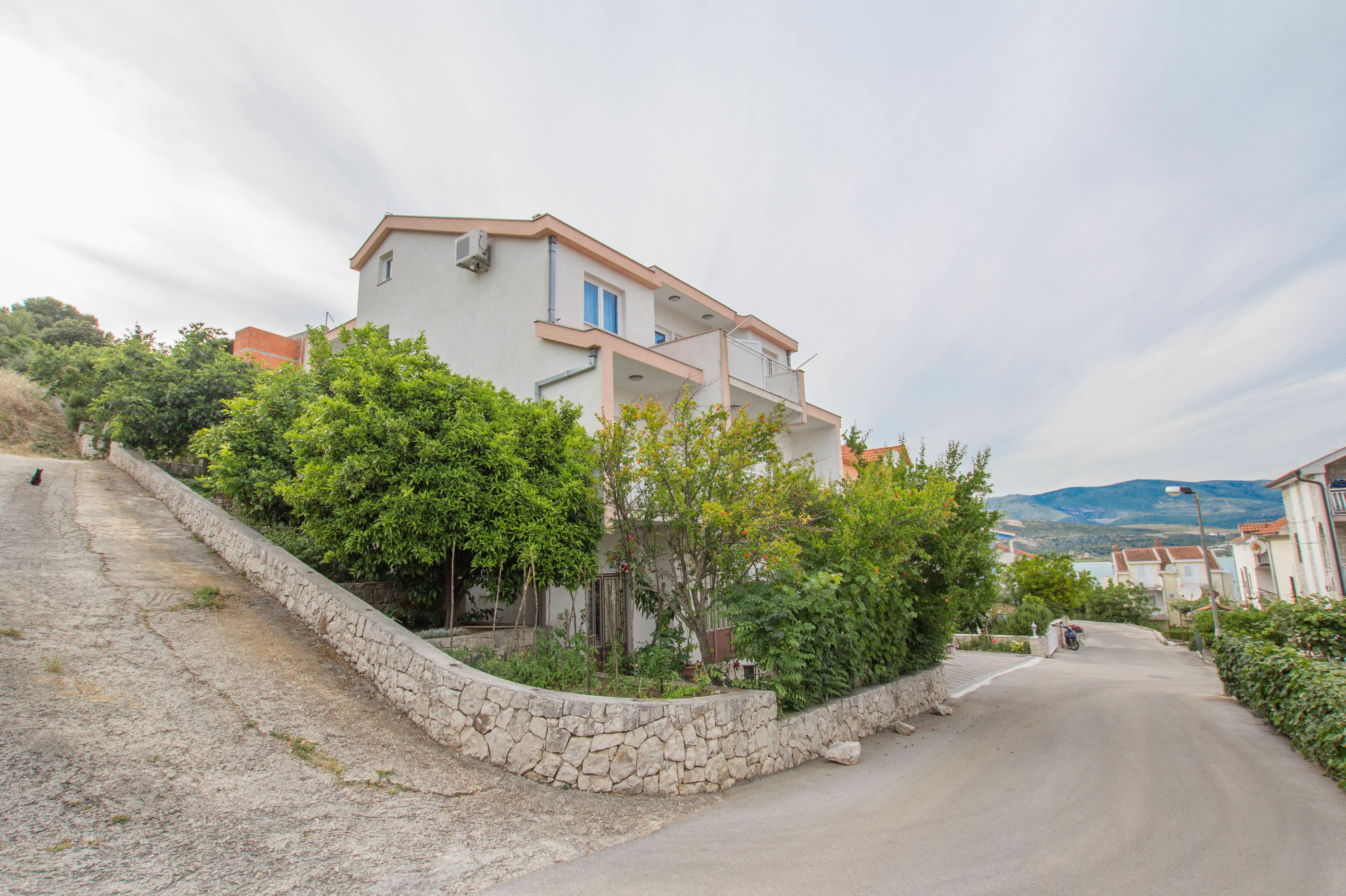 Apartments Marko 49991-A1