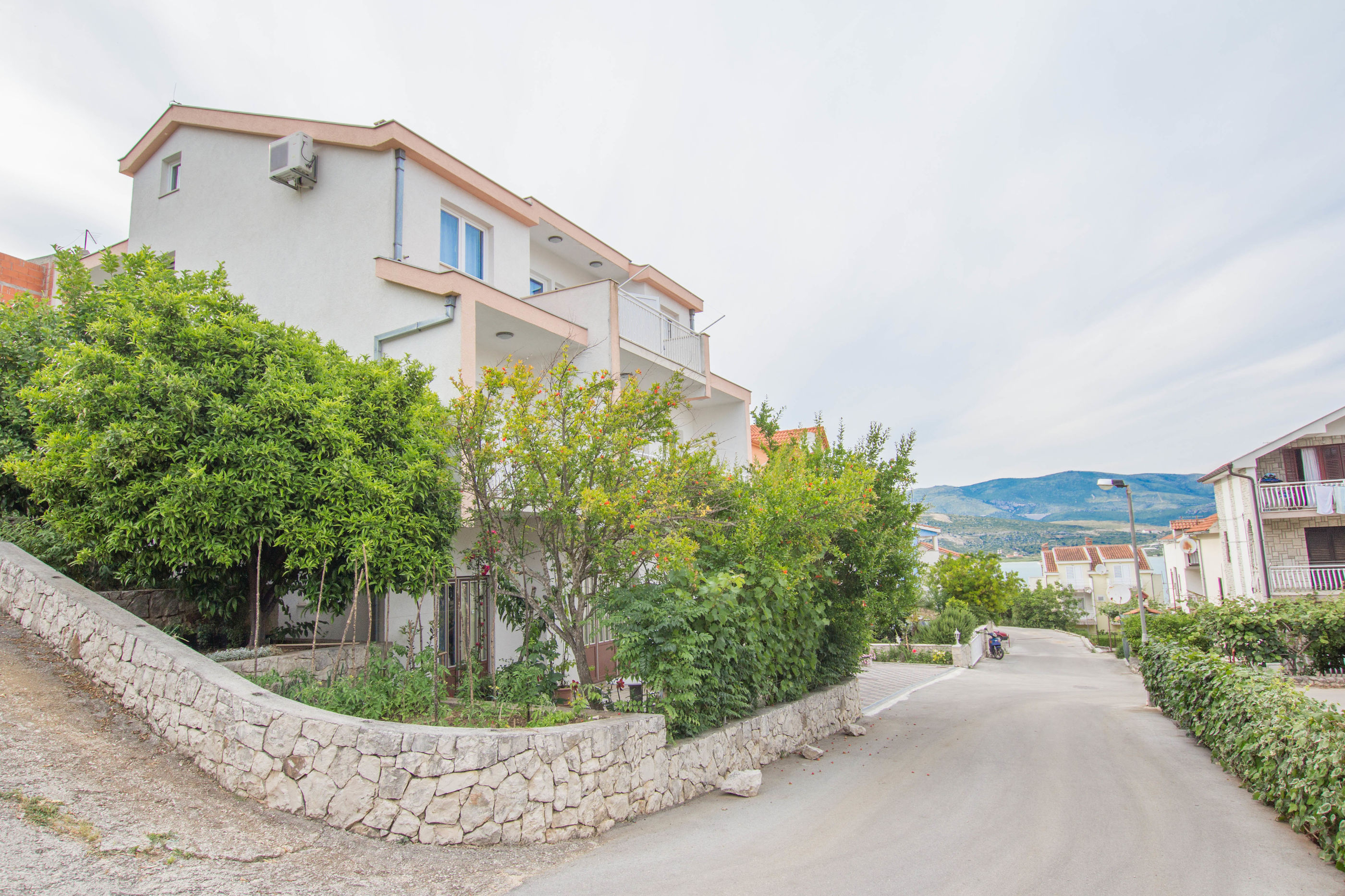 Apartments Marko 49991-A1