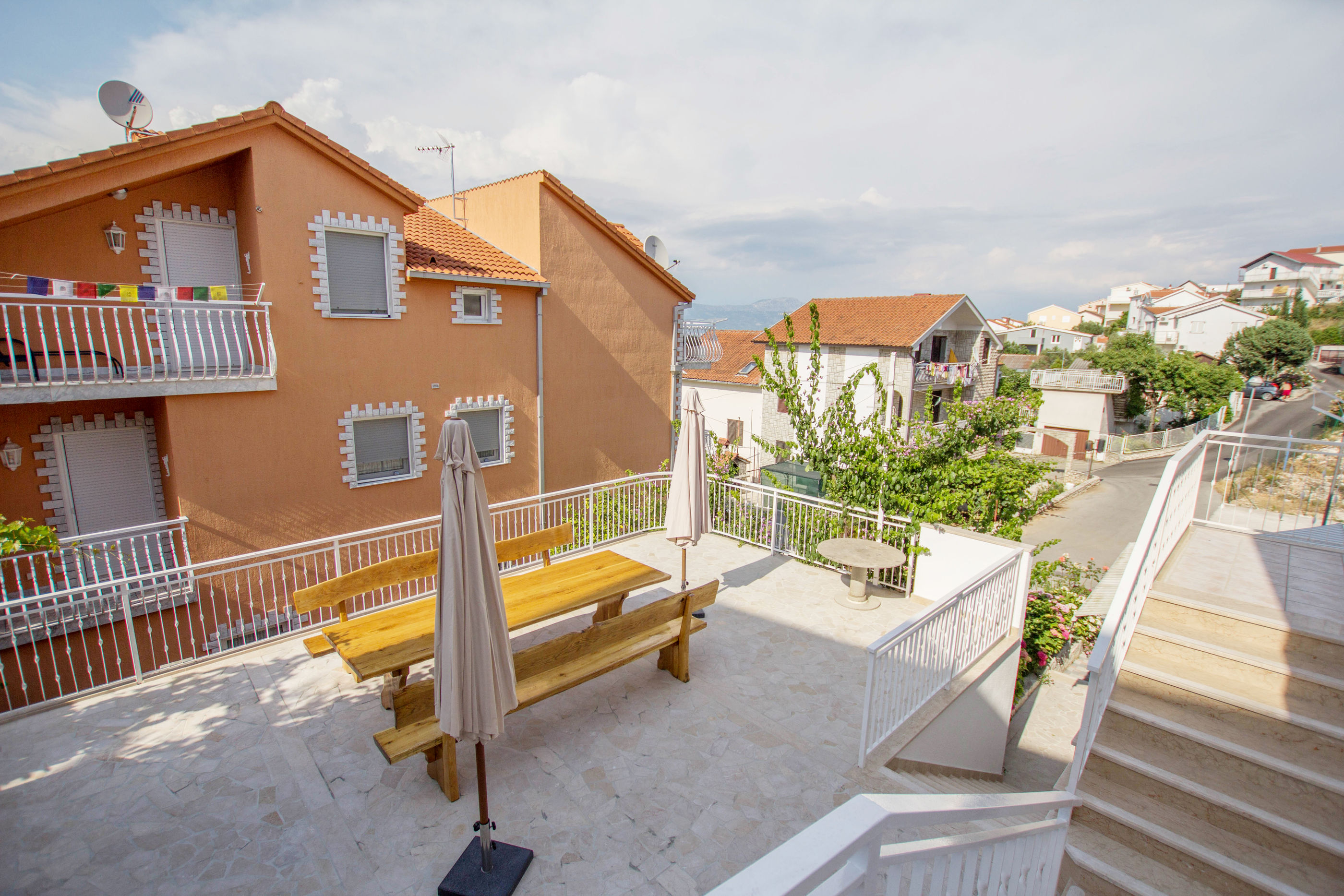 Apartments Marko 49991-A1