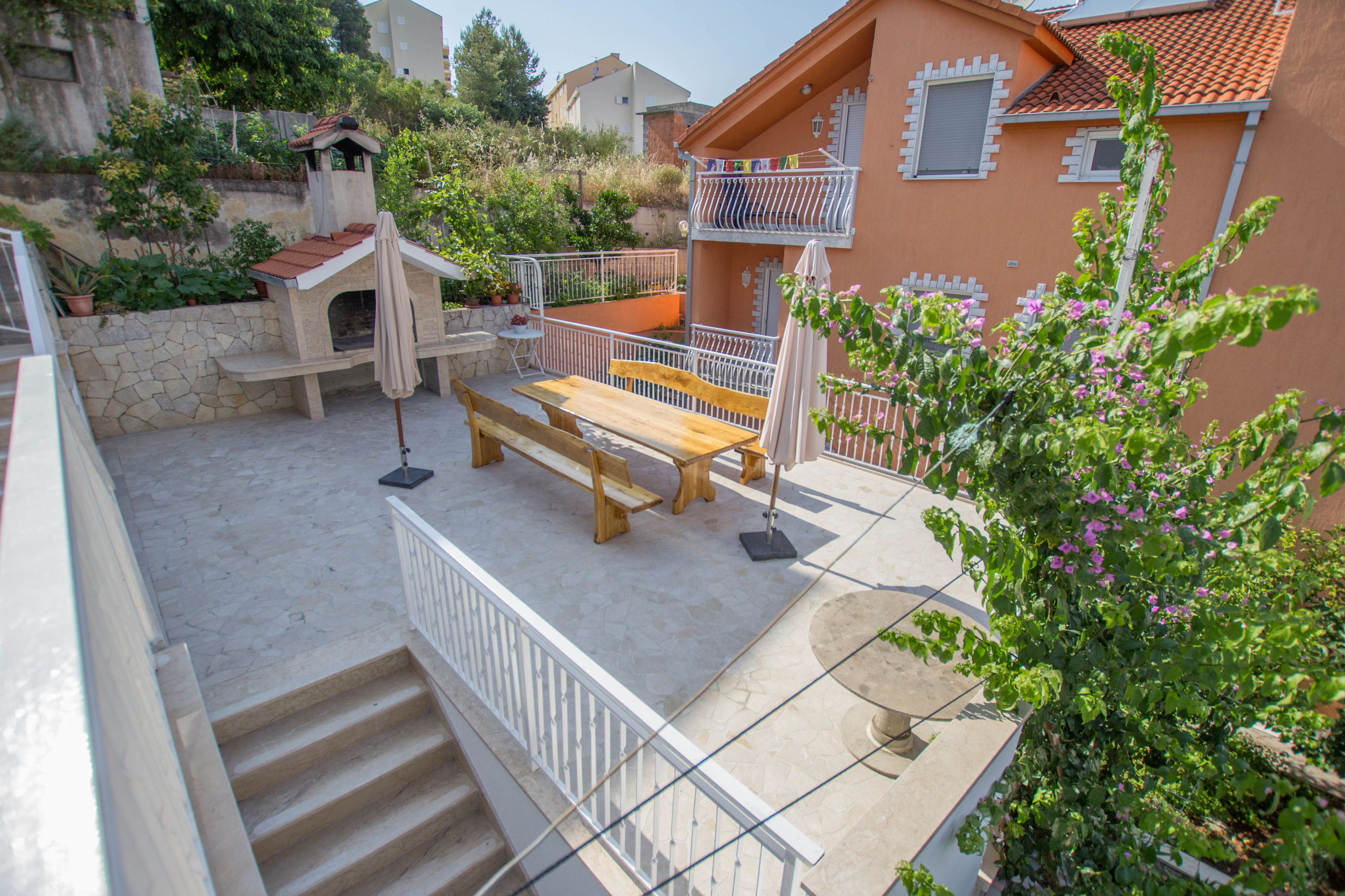 Apartments Marko 49991-A1