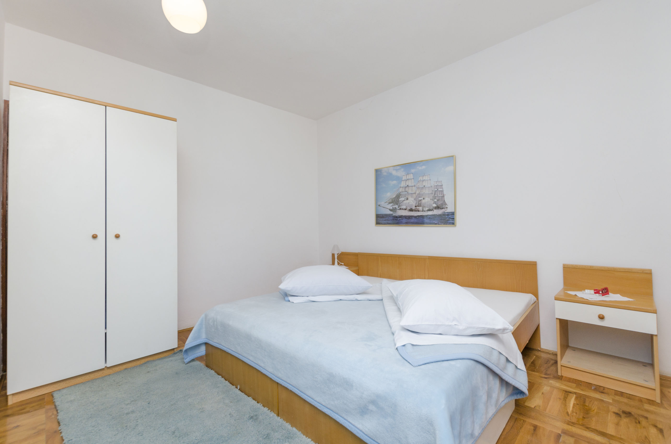 Apartments Milena 23311-A2