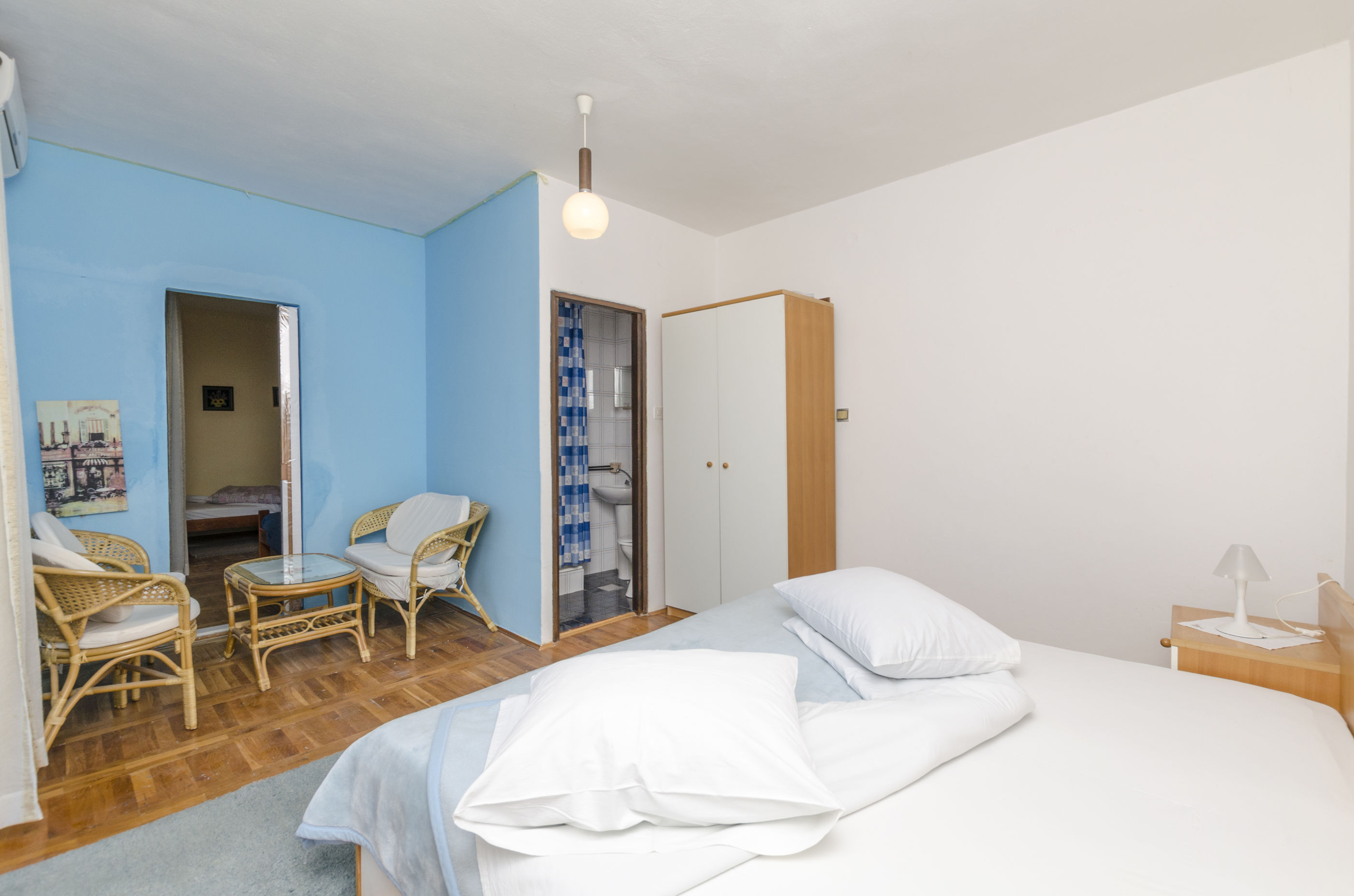 Apartments Milena 23311-A2