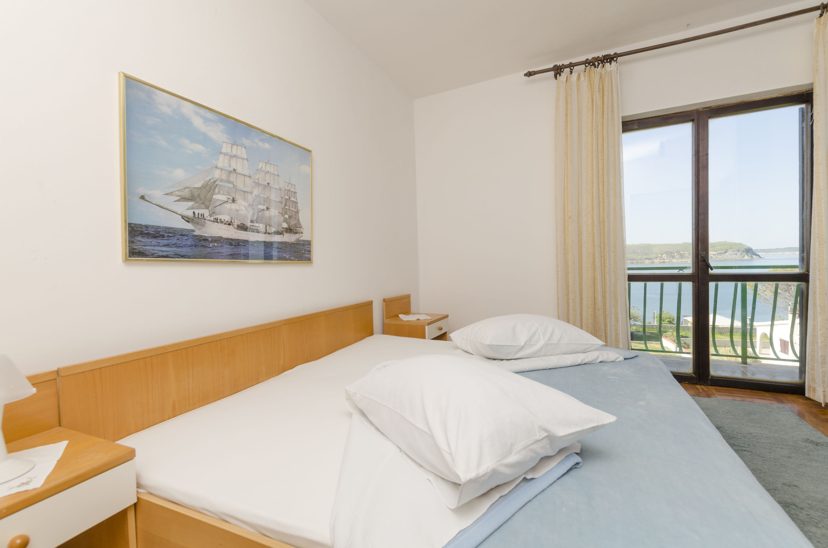 Apartments Milena 23311-A2
