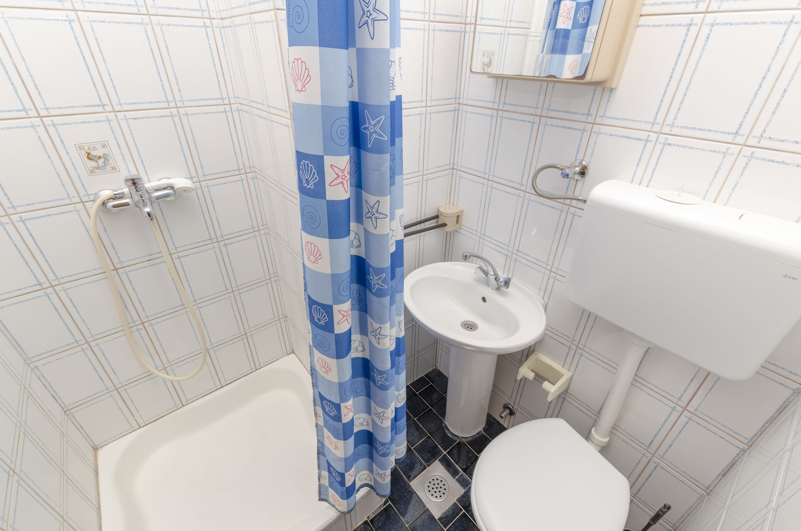Apartments Milena 23311-A2