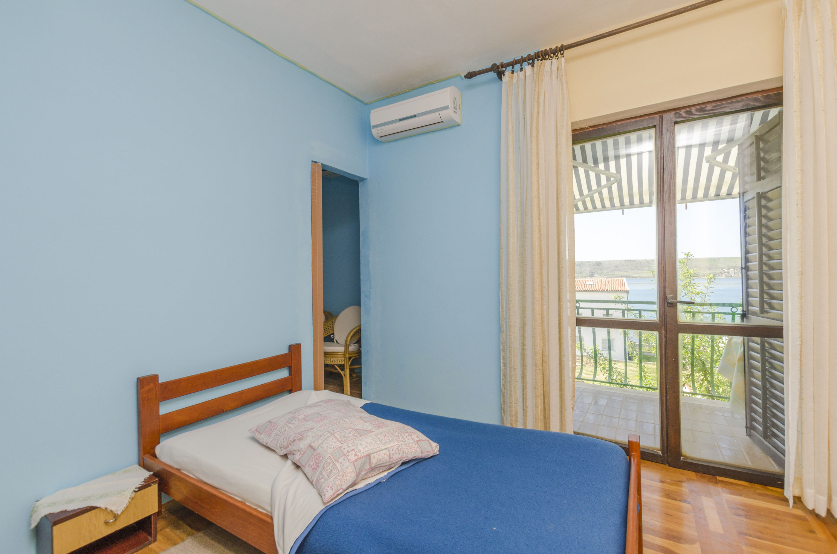 Apartments Milena 23311-A2