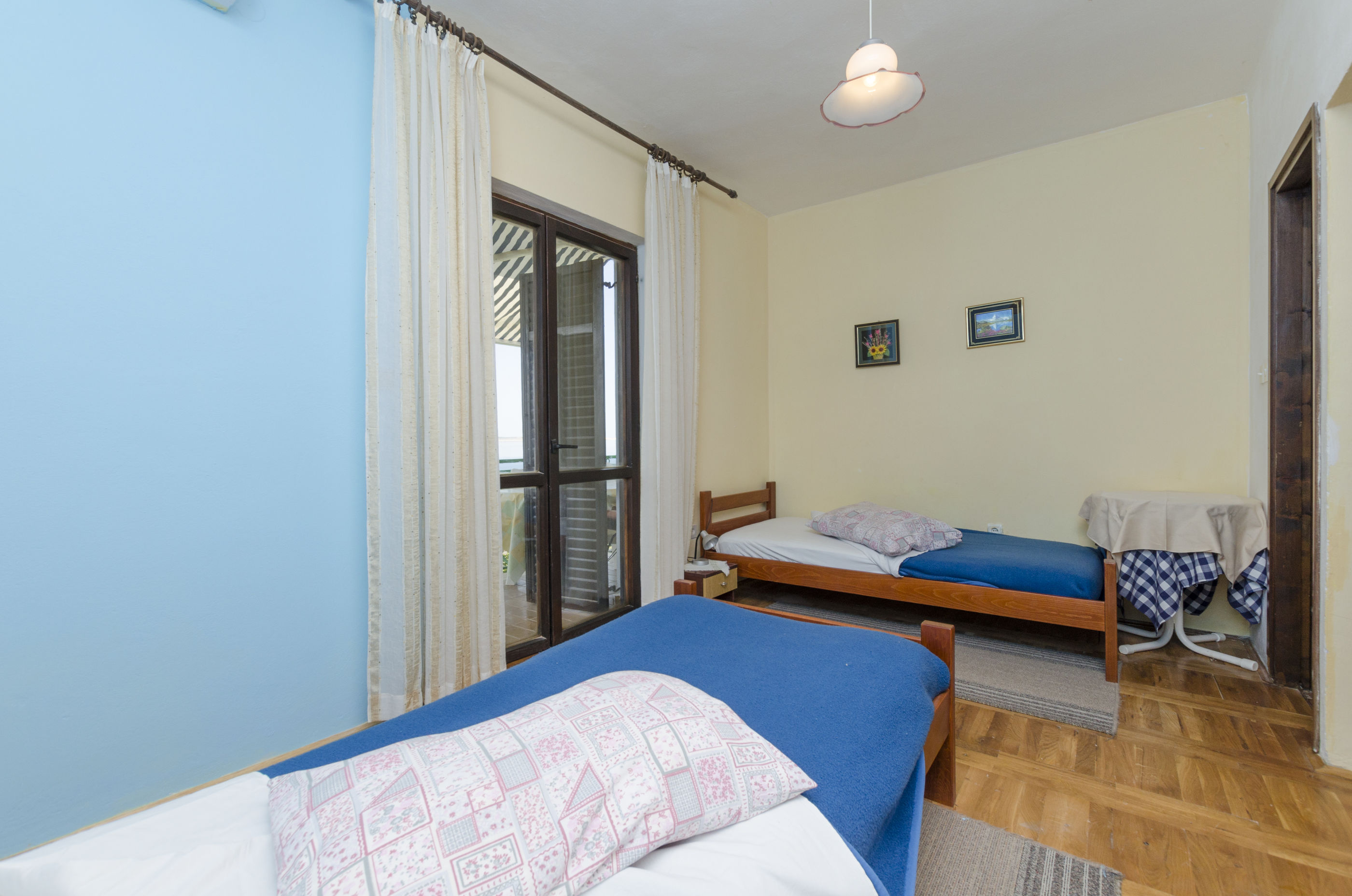 Apartments Milena 23311-A2