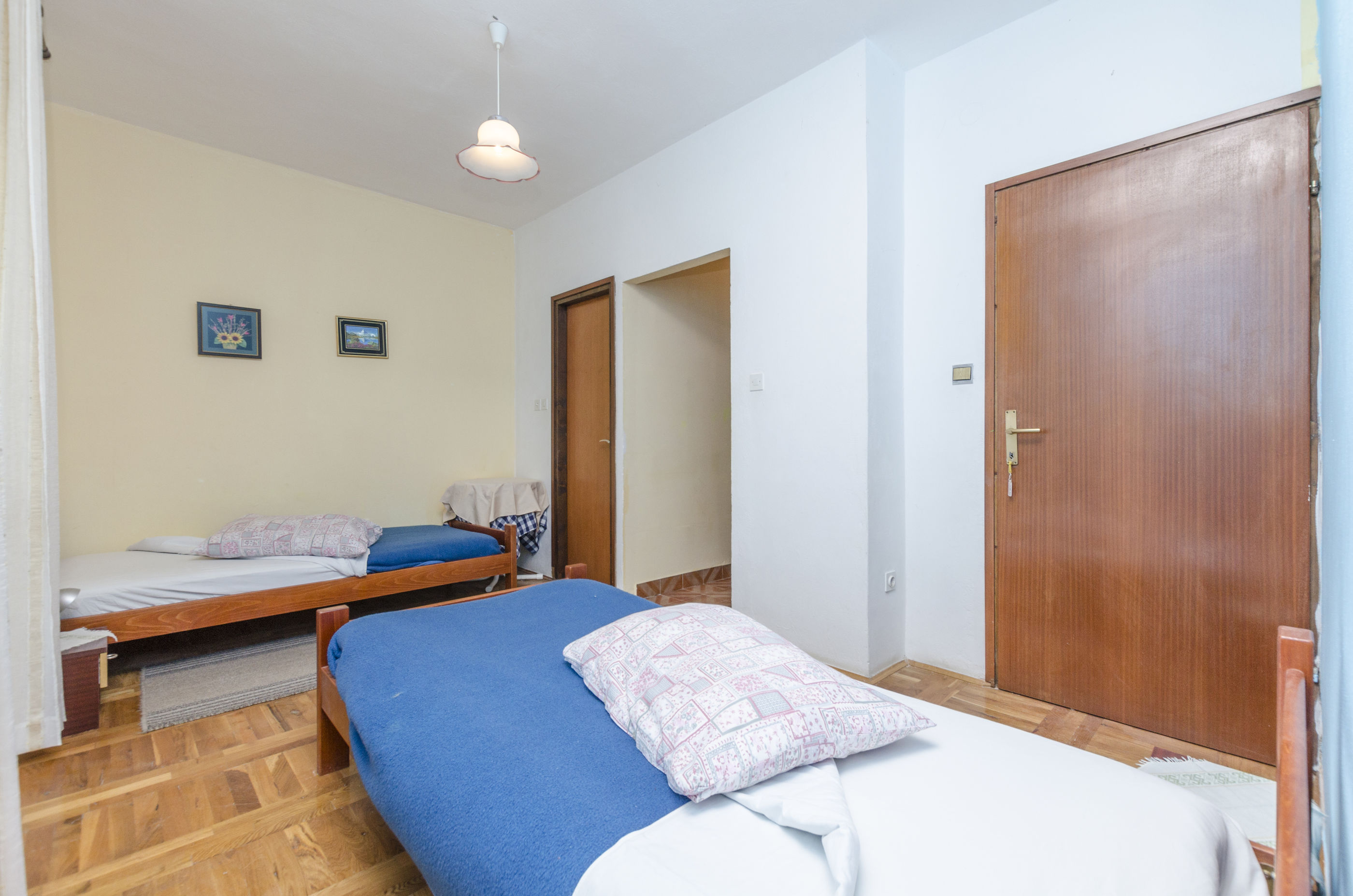 Apartments Milena 23311-A2