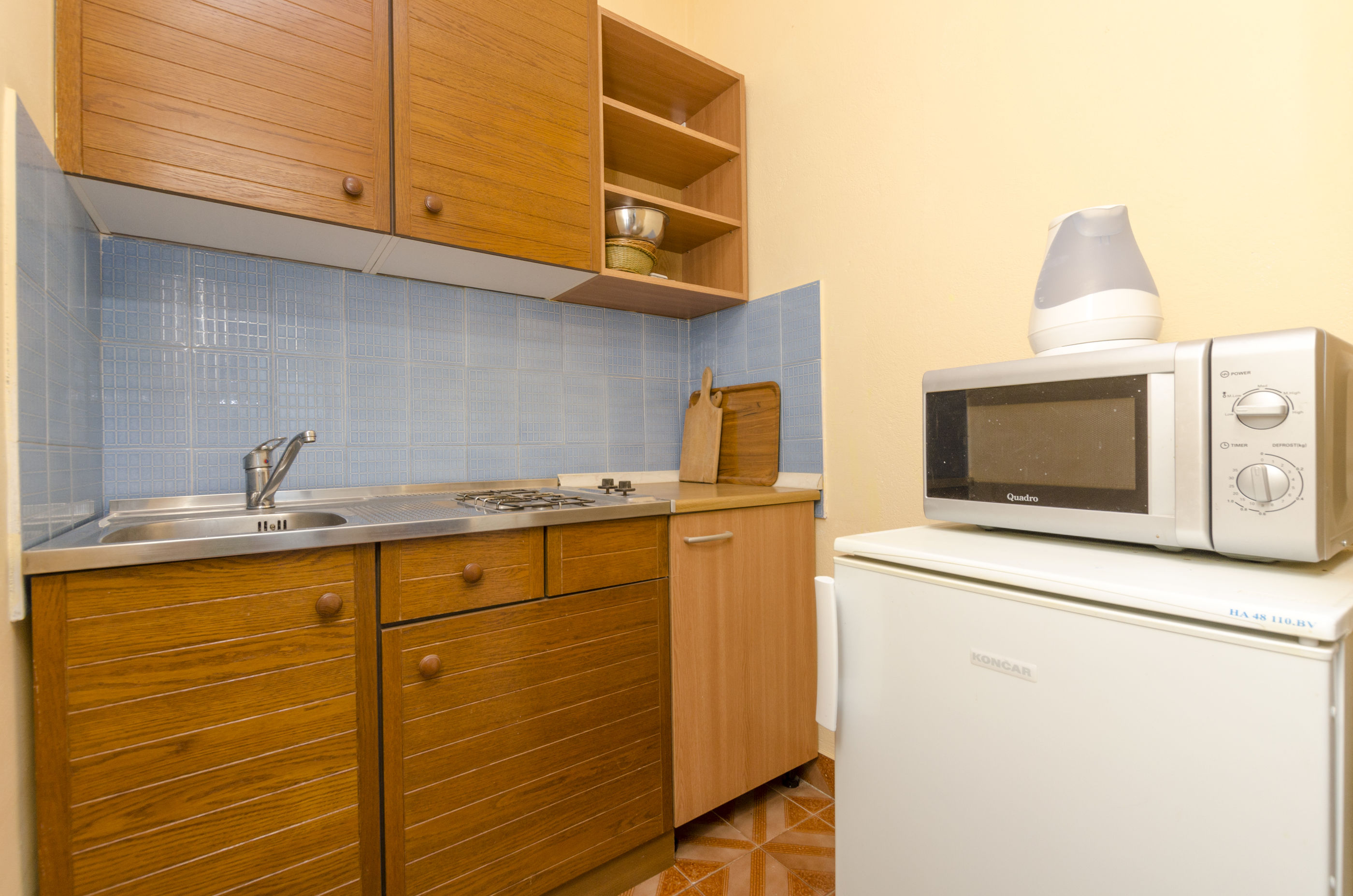 Apartments Milena 23311-A2