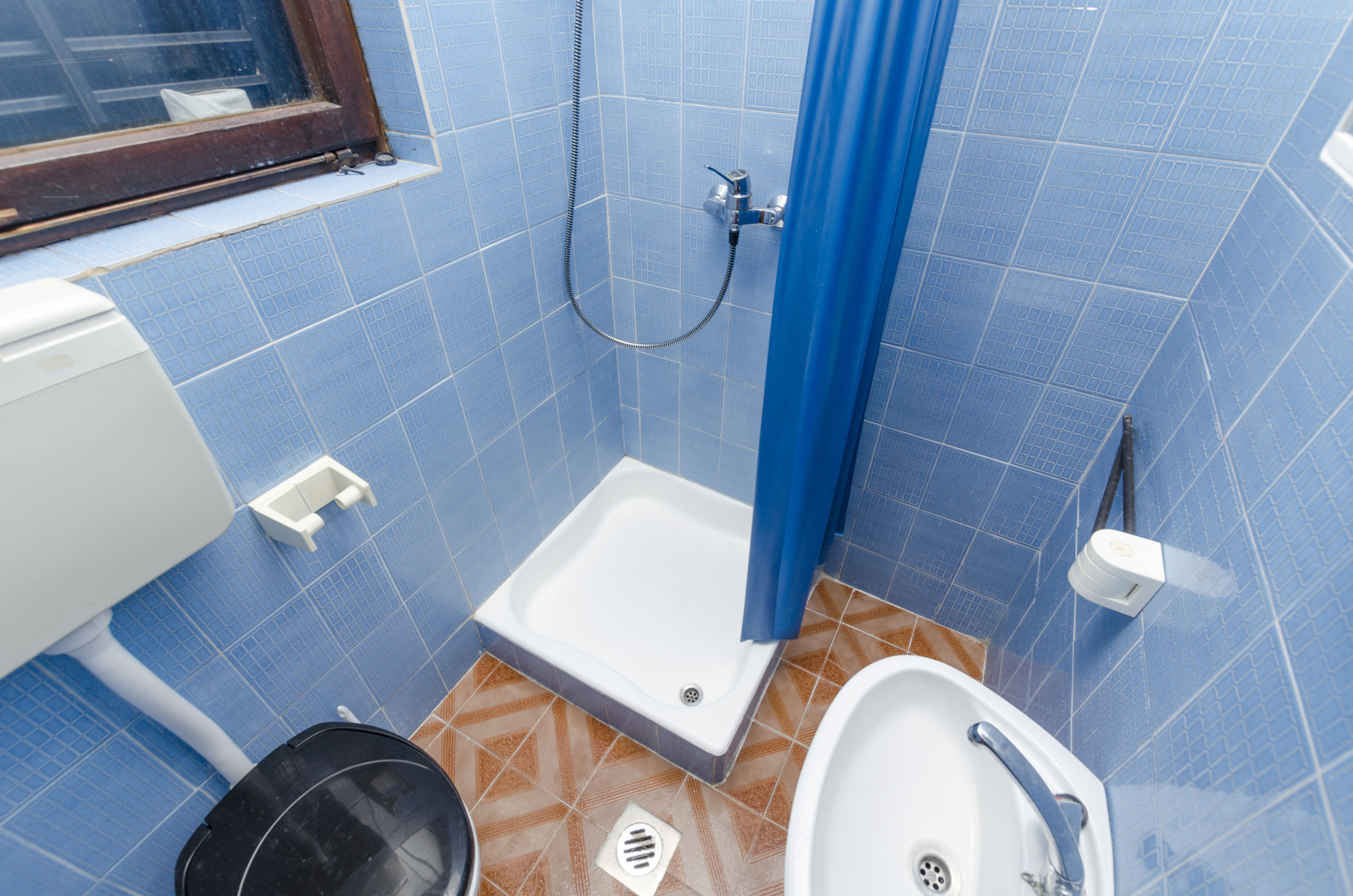 Apartments Milena 23311-A2