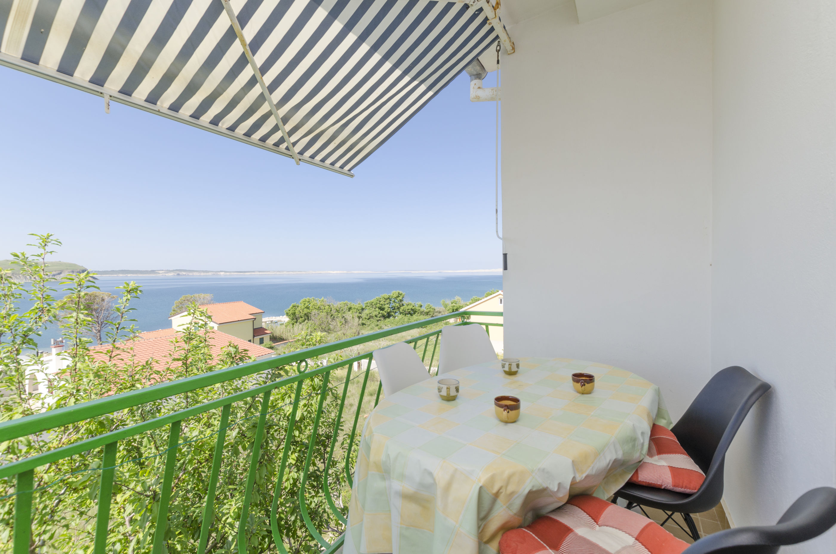 Apartments Milena 23311-A2
