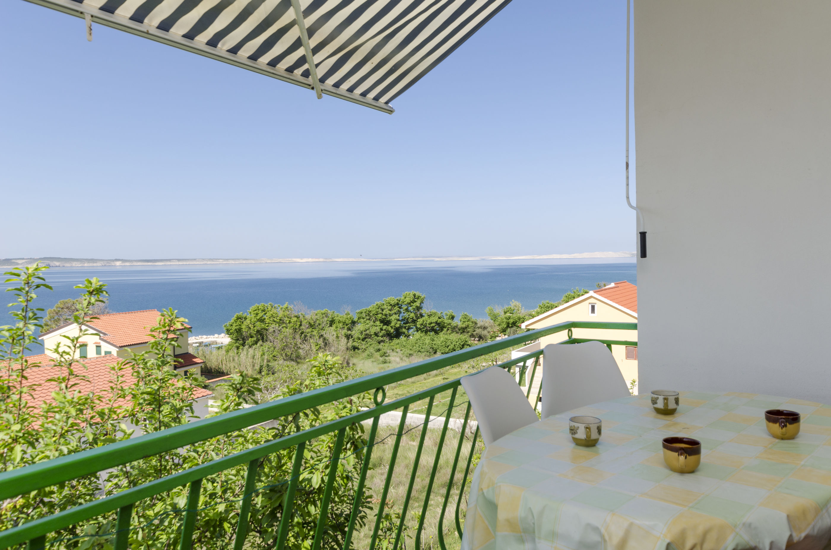 Apartments Milena 23311-A2