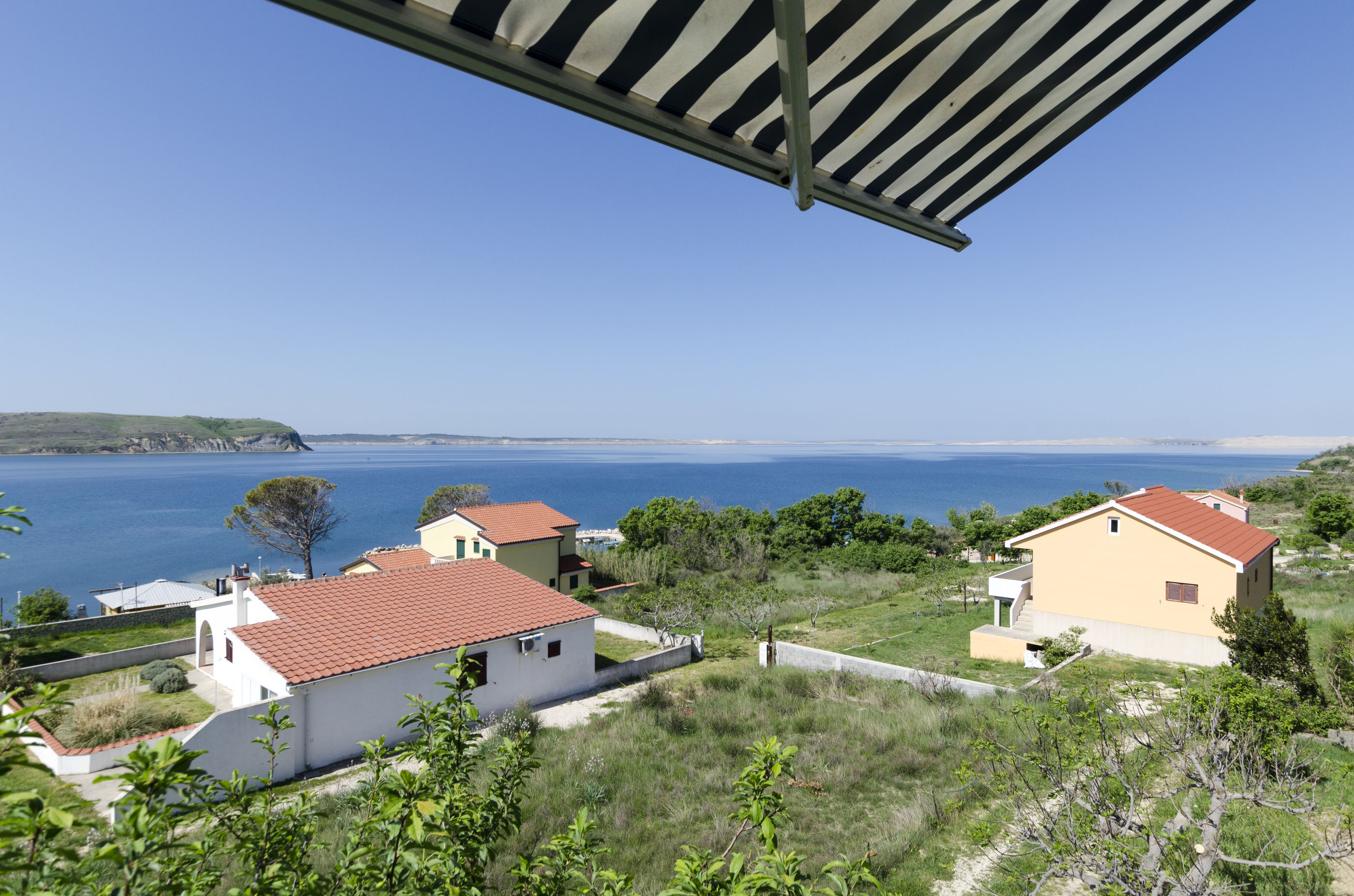 Apartments Milena 23311-A2