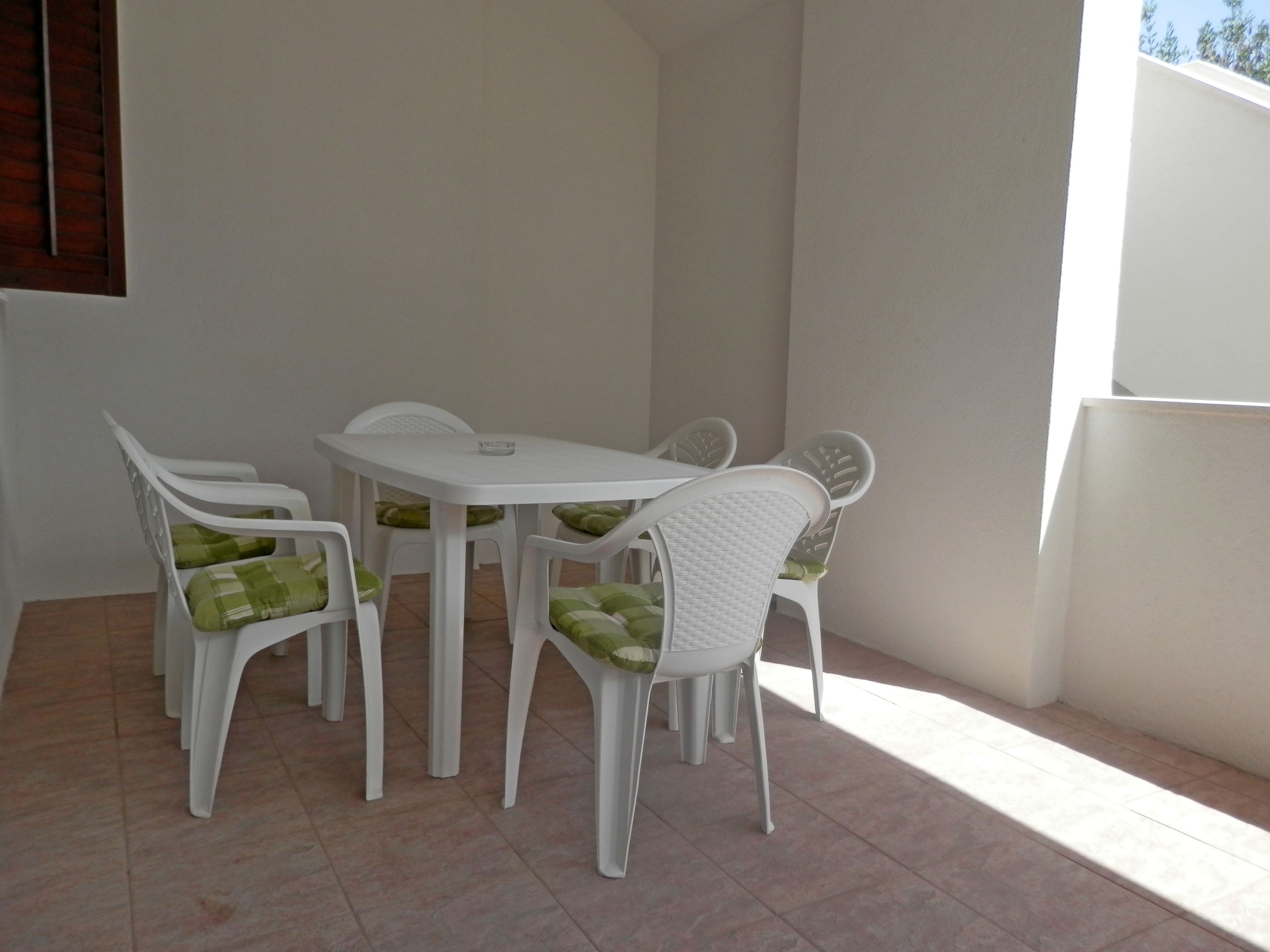 Apartment Benjamin 49941-A1