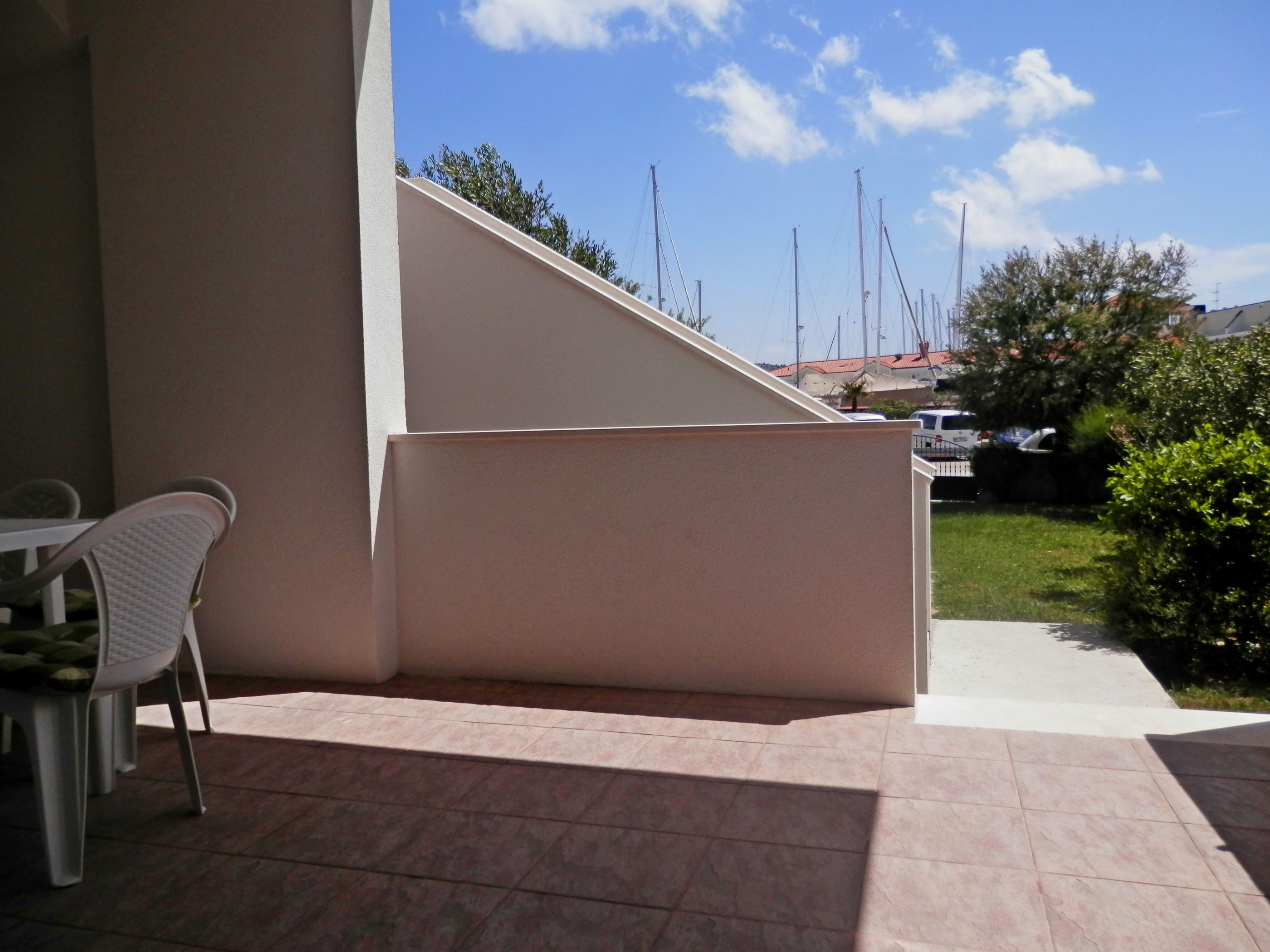 Apartment Benjamin 49941-A1