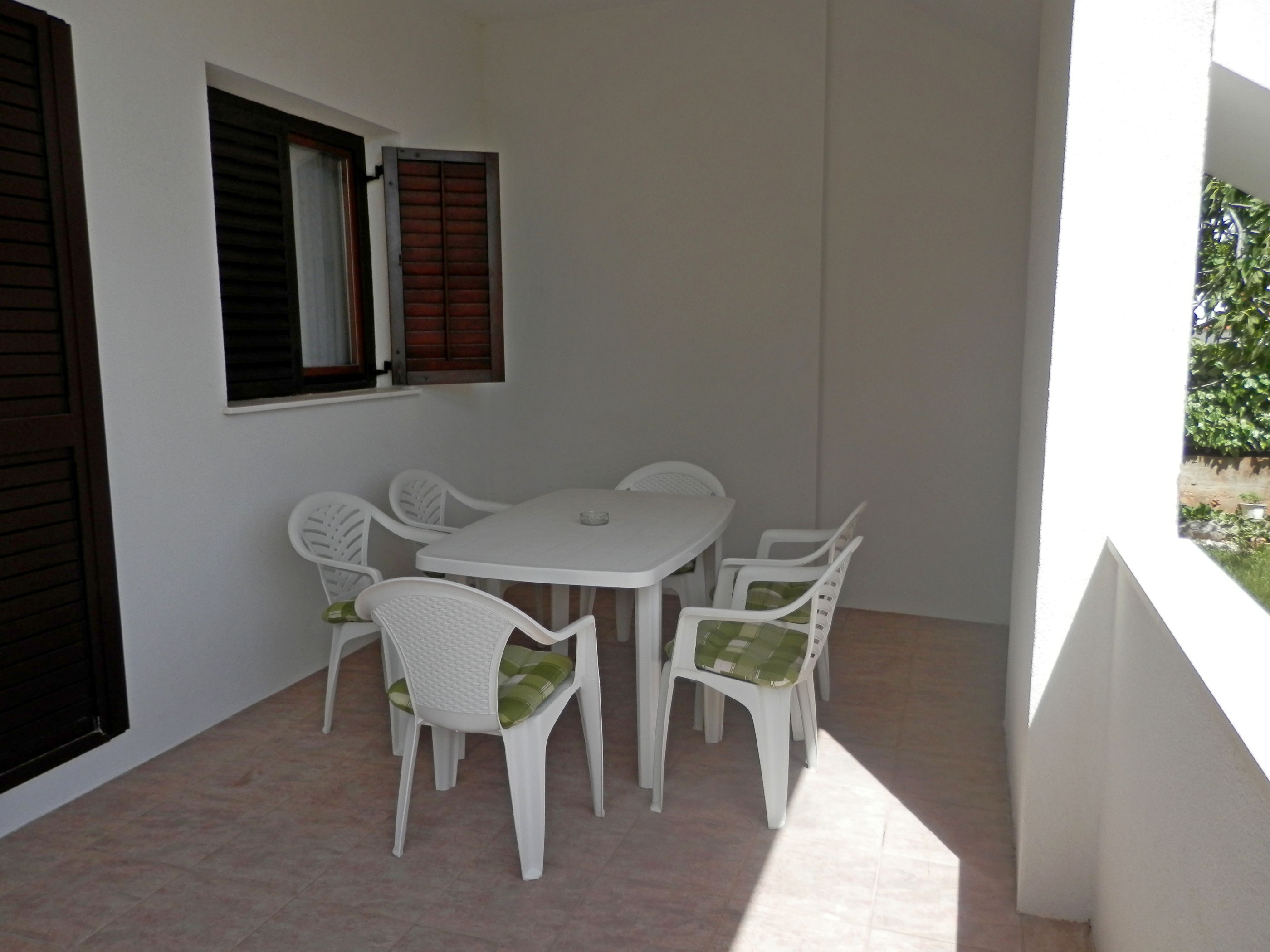 Apartment Benjamin 49941-A1