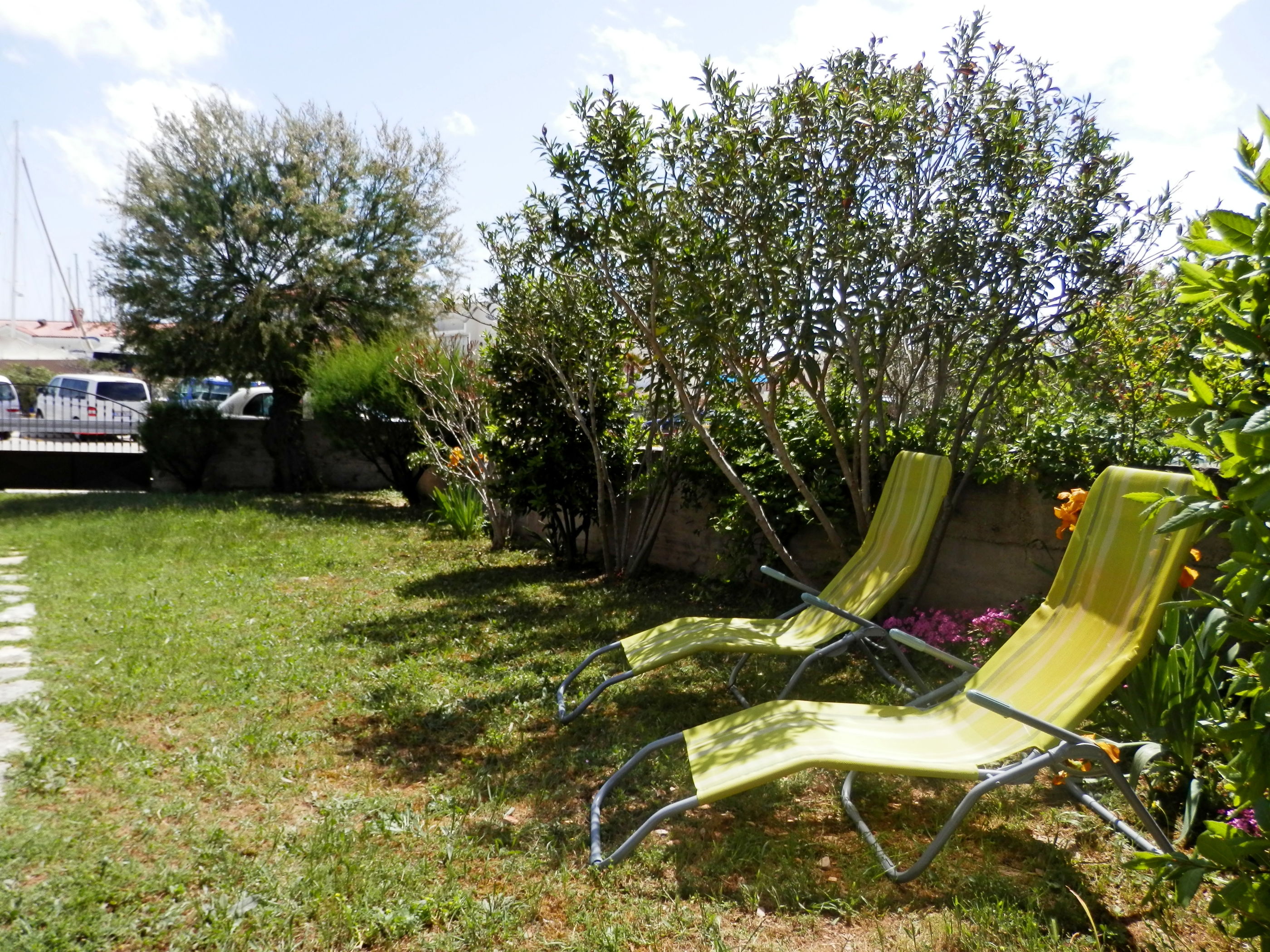 Apartment Benjamin 49941-A1