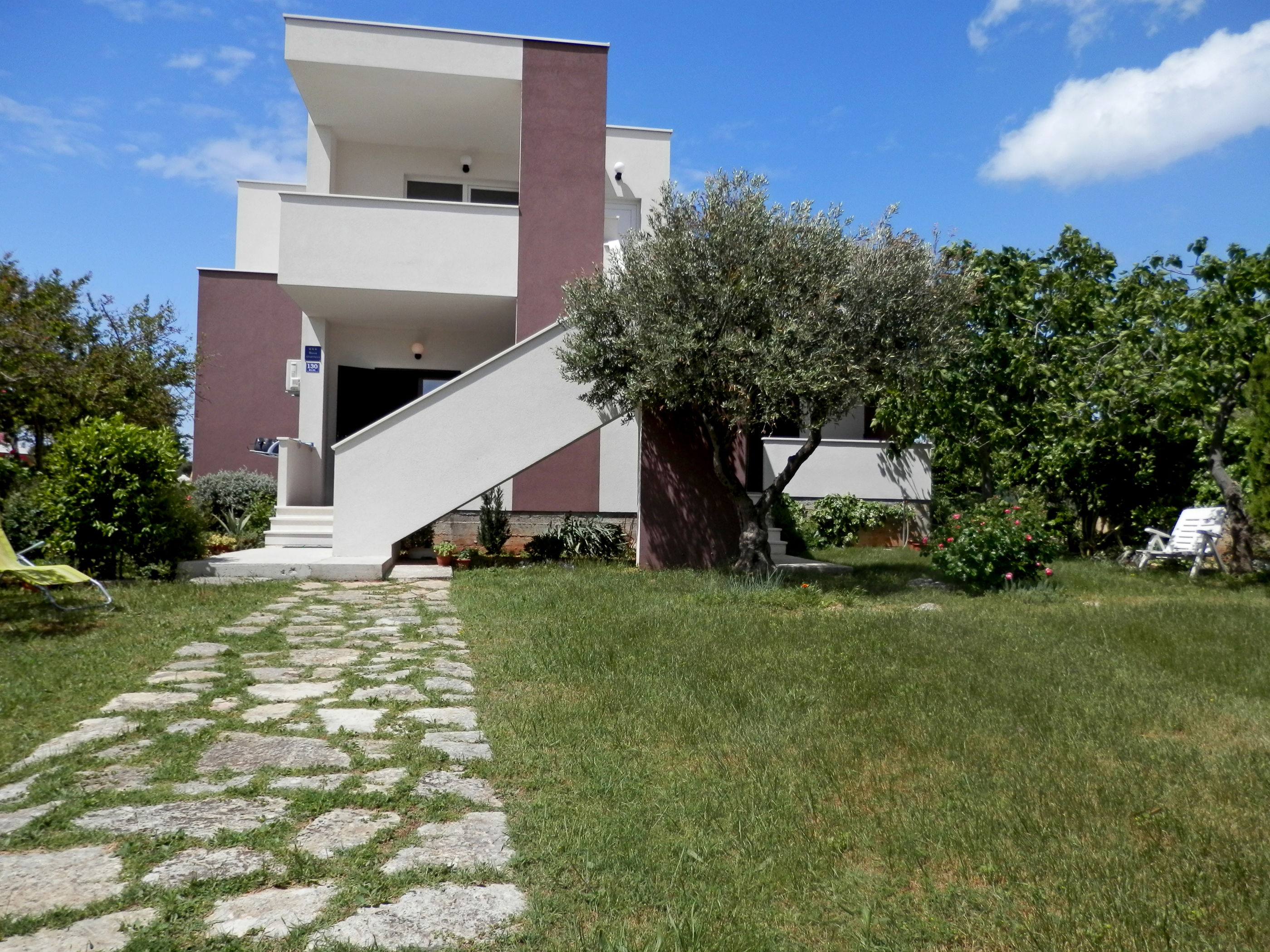 Apartment Benjamin 49941-A1