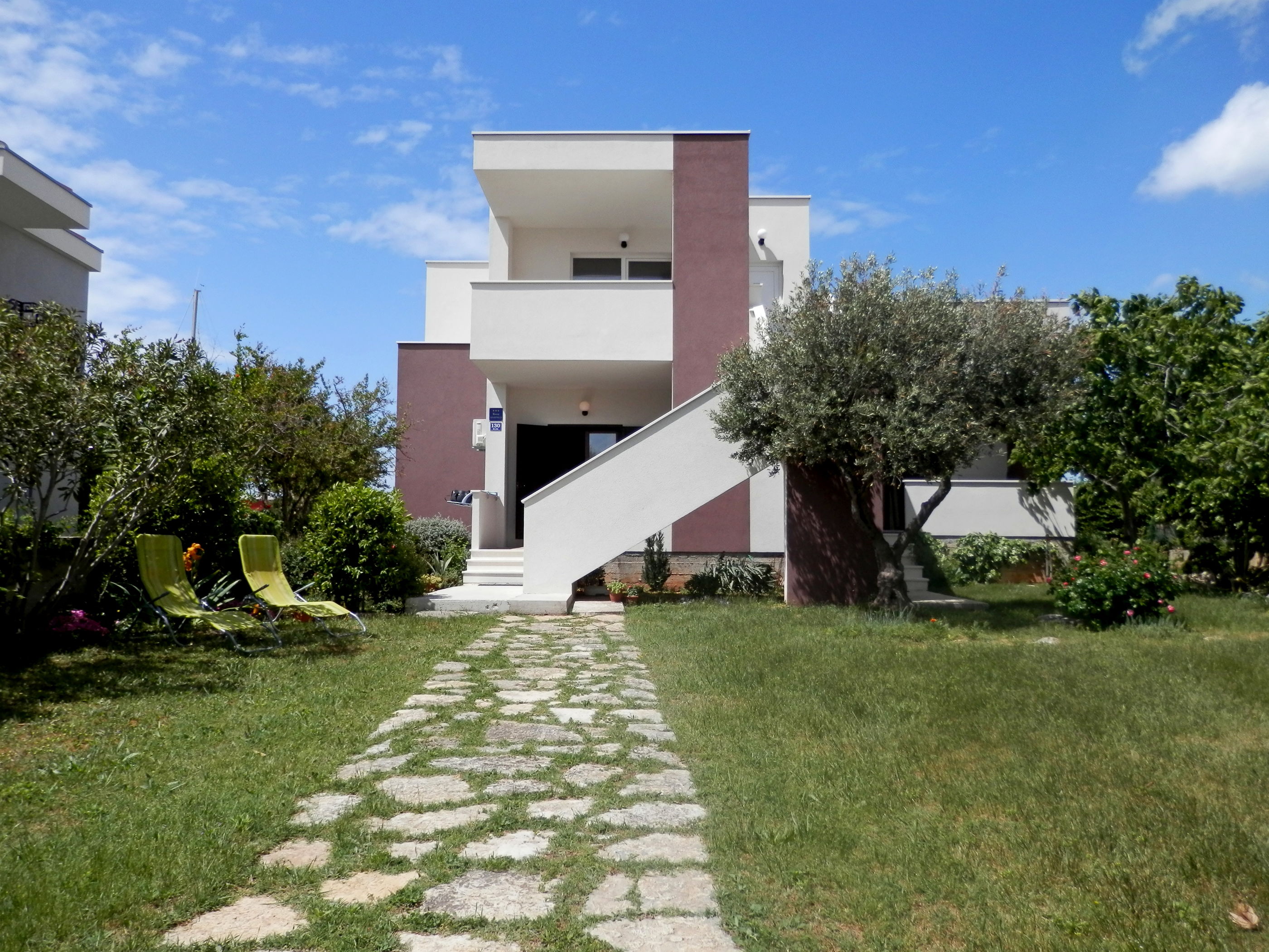 Apartment Benjamin 49941-A1