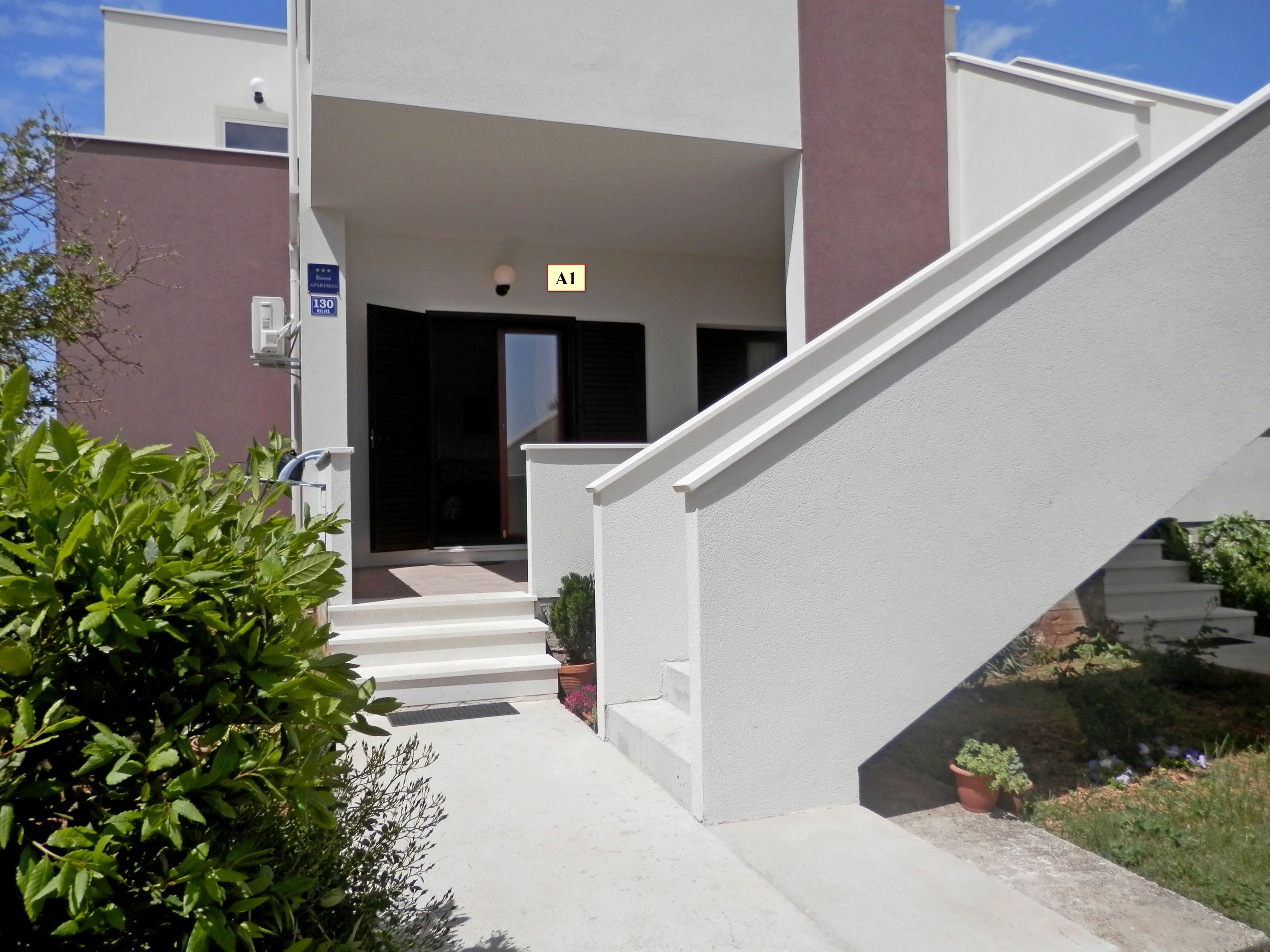 Apartment Benjamin 49941-A1
