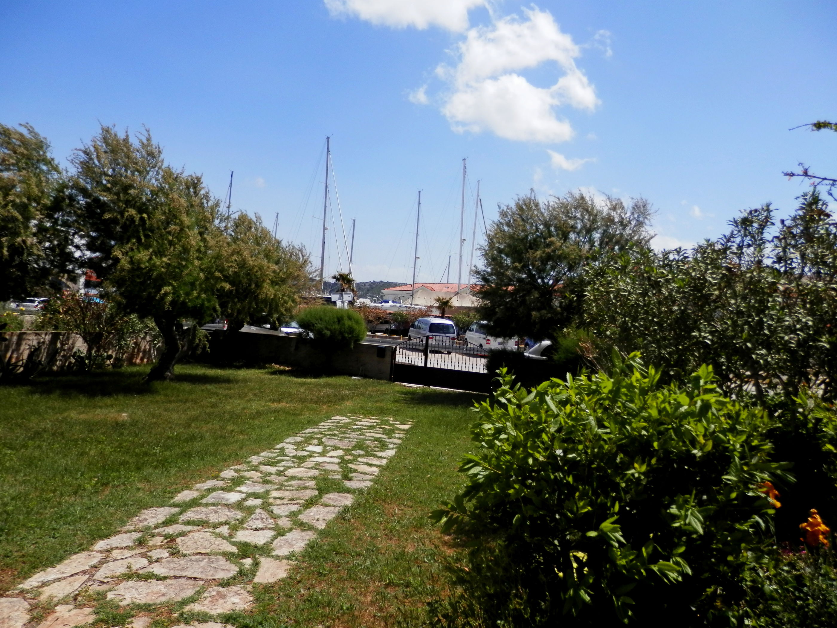 Apartment Benjamin 49941-A1