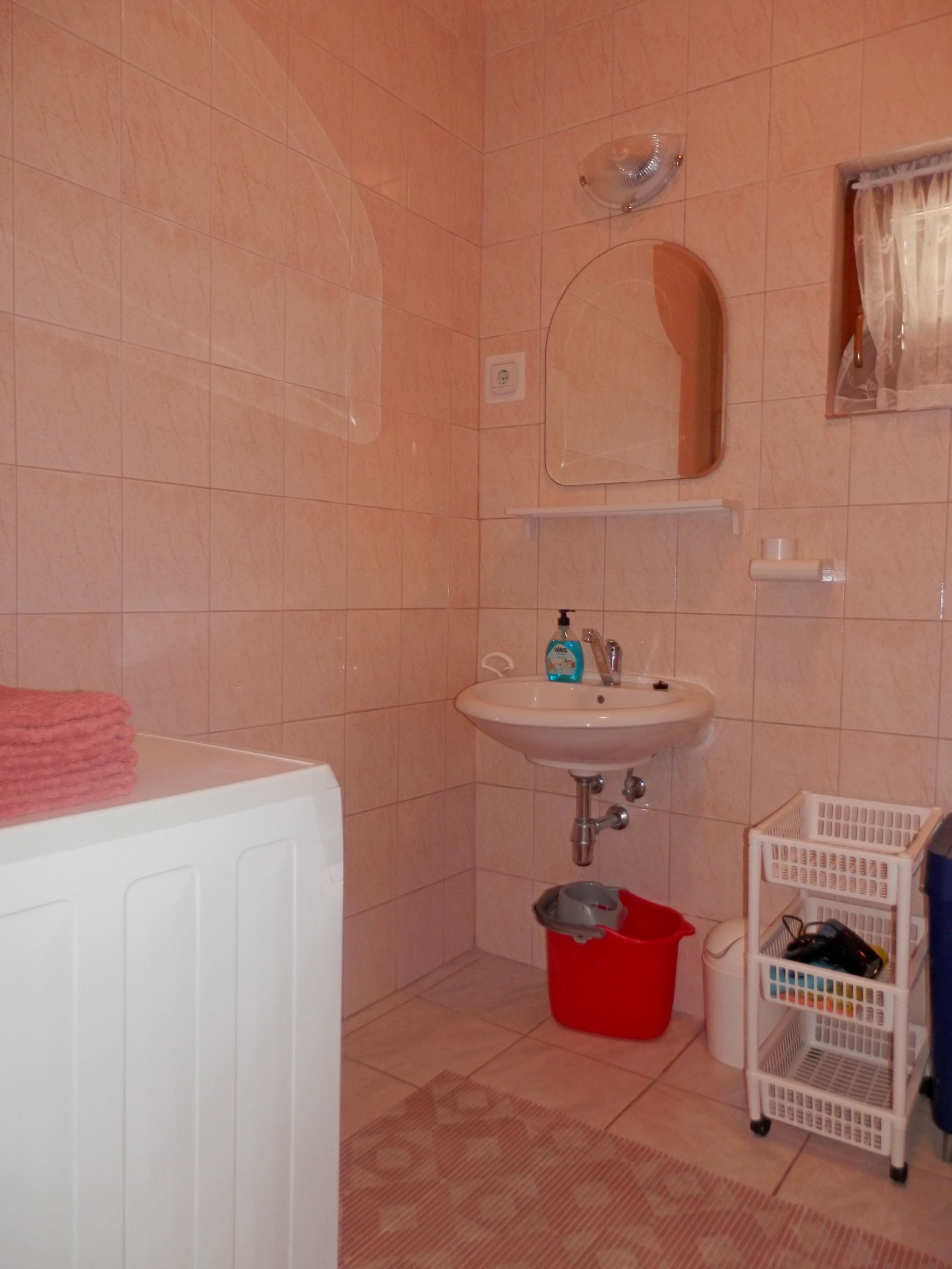 Apartment Benjamin 49941-A1