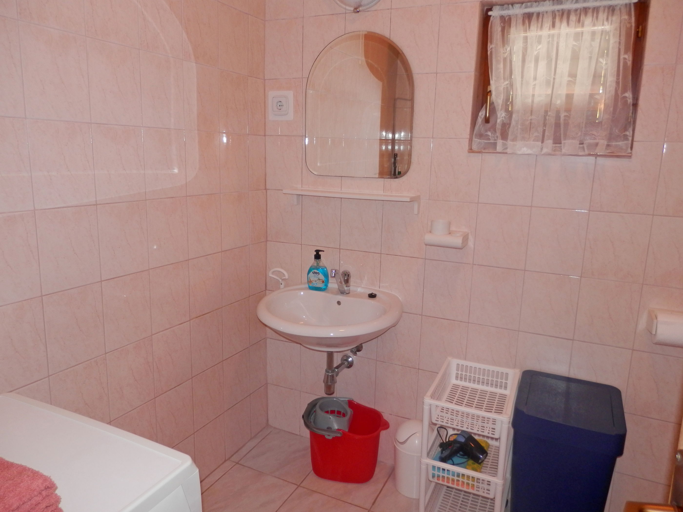 Apartment Benjamin 49941-A1