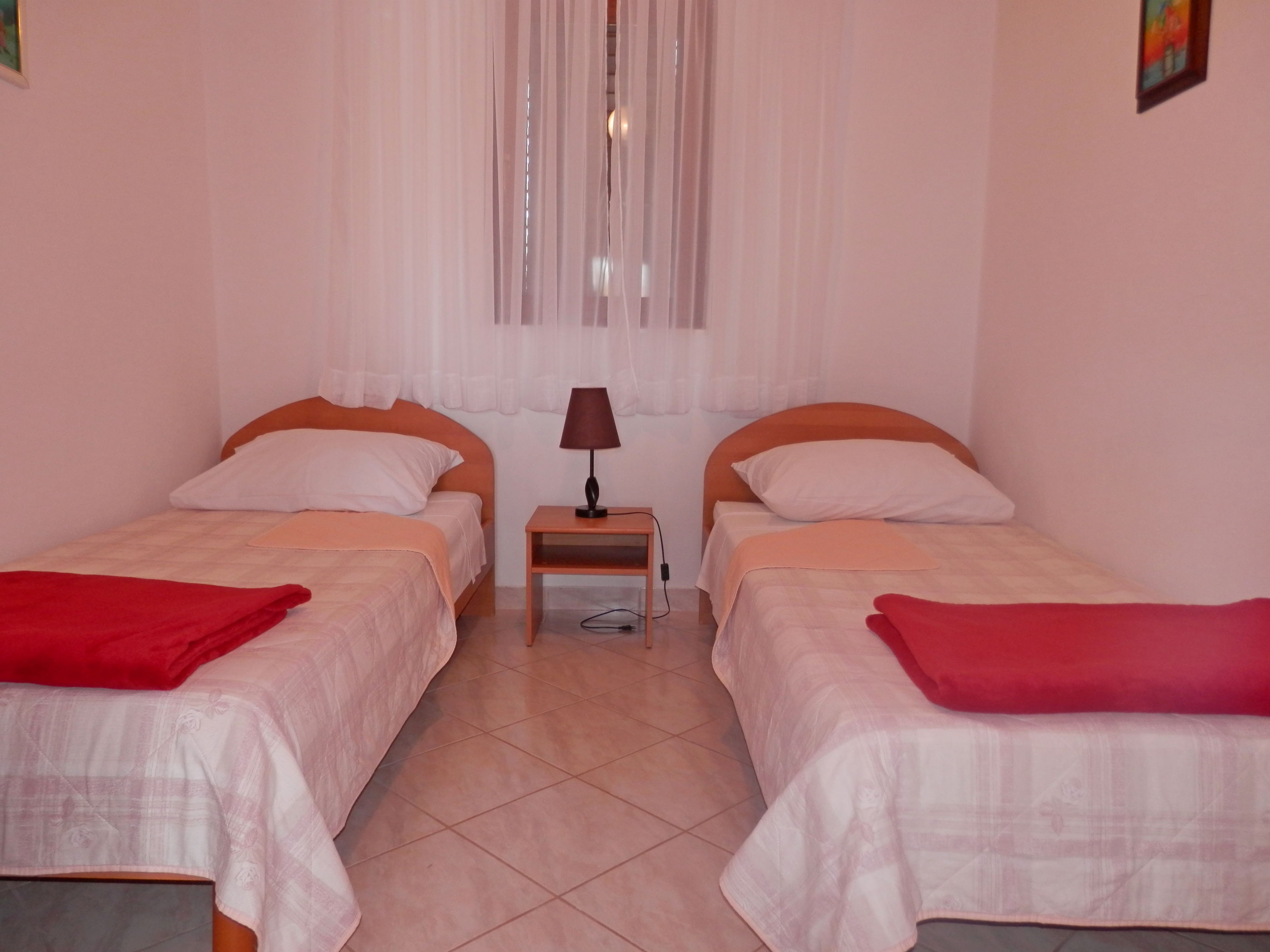 Apartment Benjamin 49941-A1