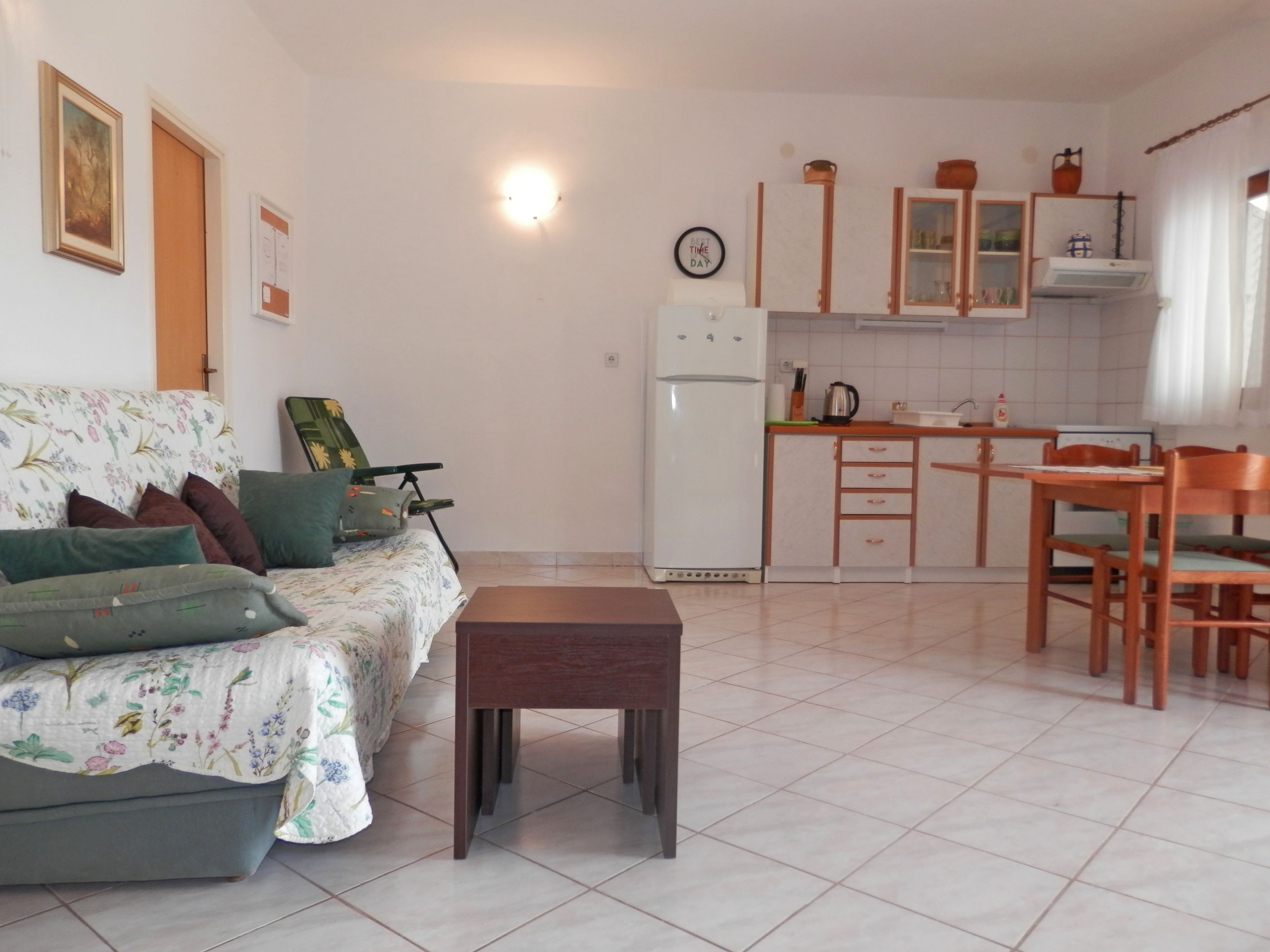 Apartment Benjamin 49941-A1