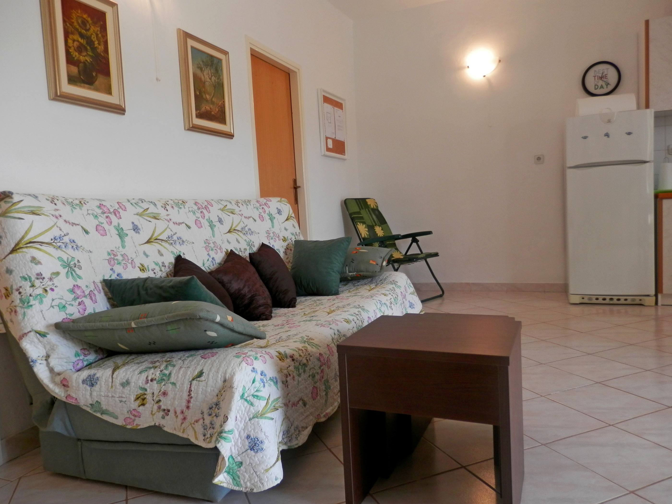 Apartment Benjamin 49941-A1