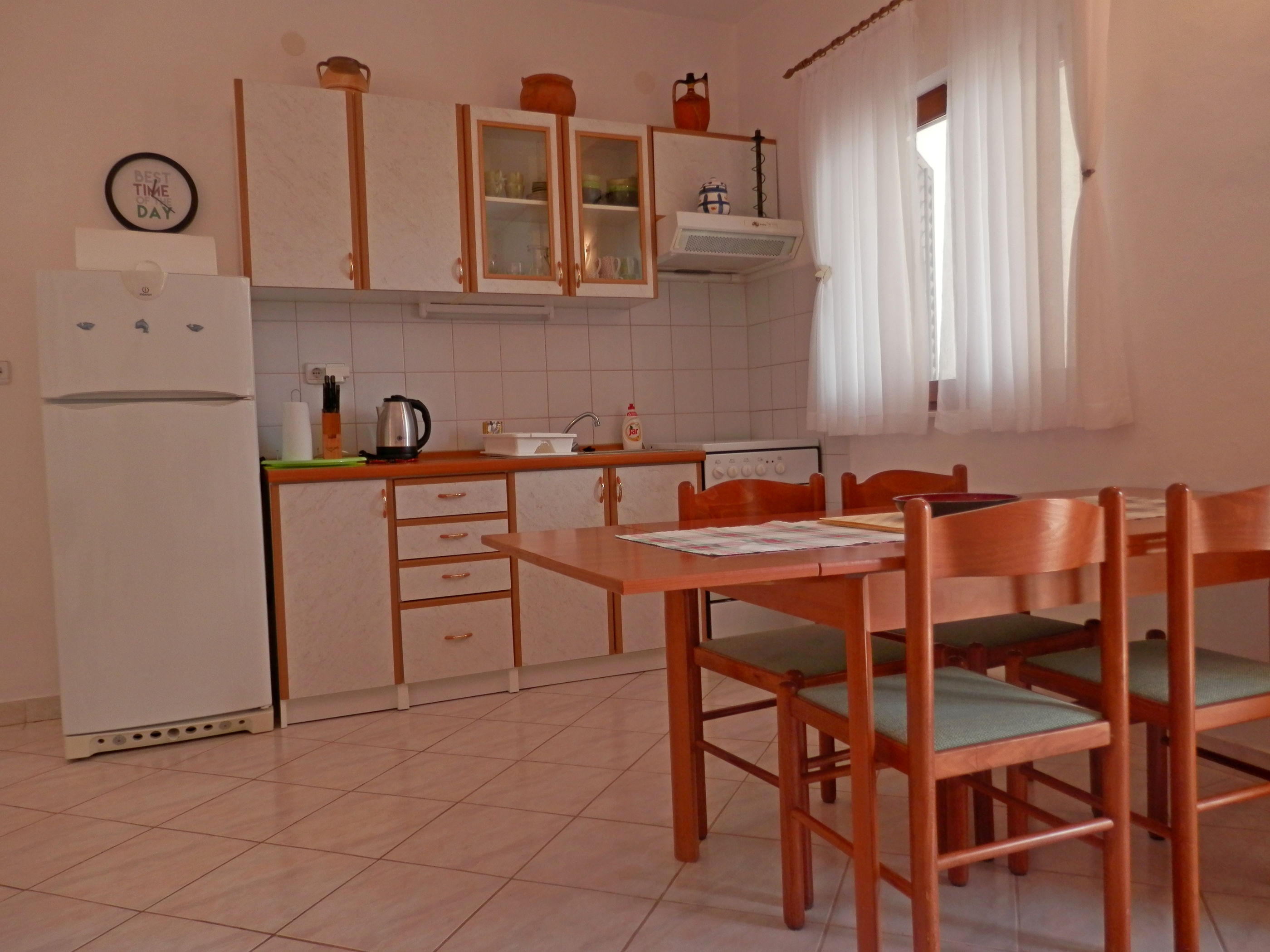 Apartment Benjamin 49941-A1