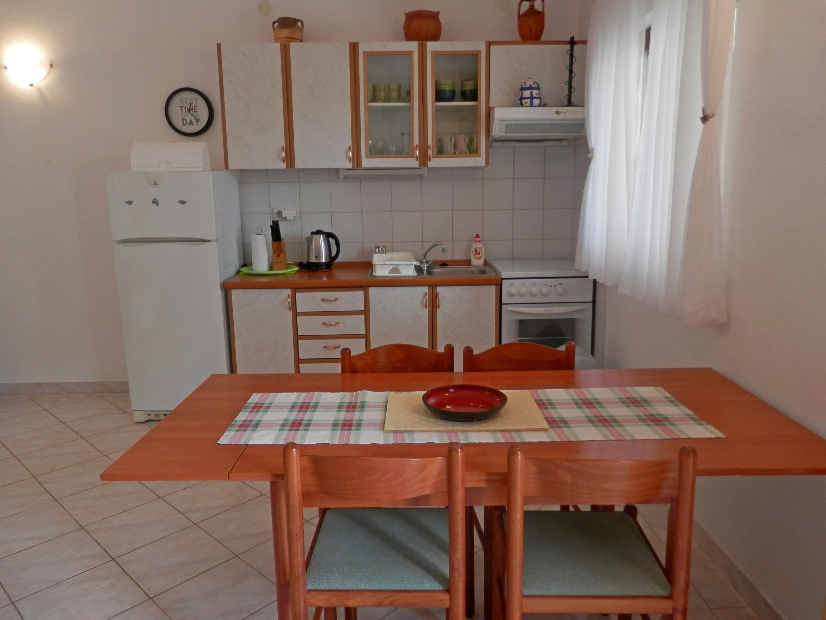 Apartment Benjamin 49941-A1