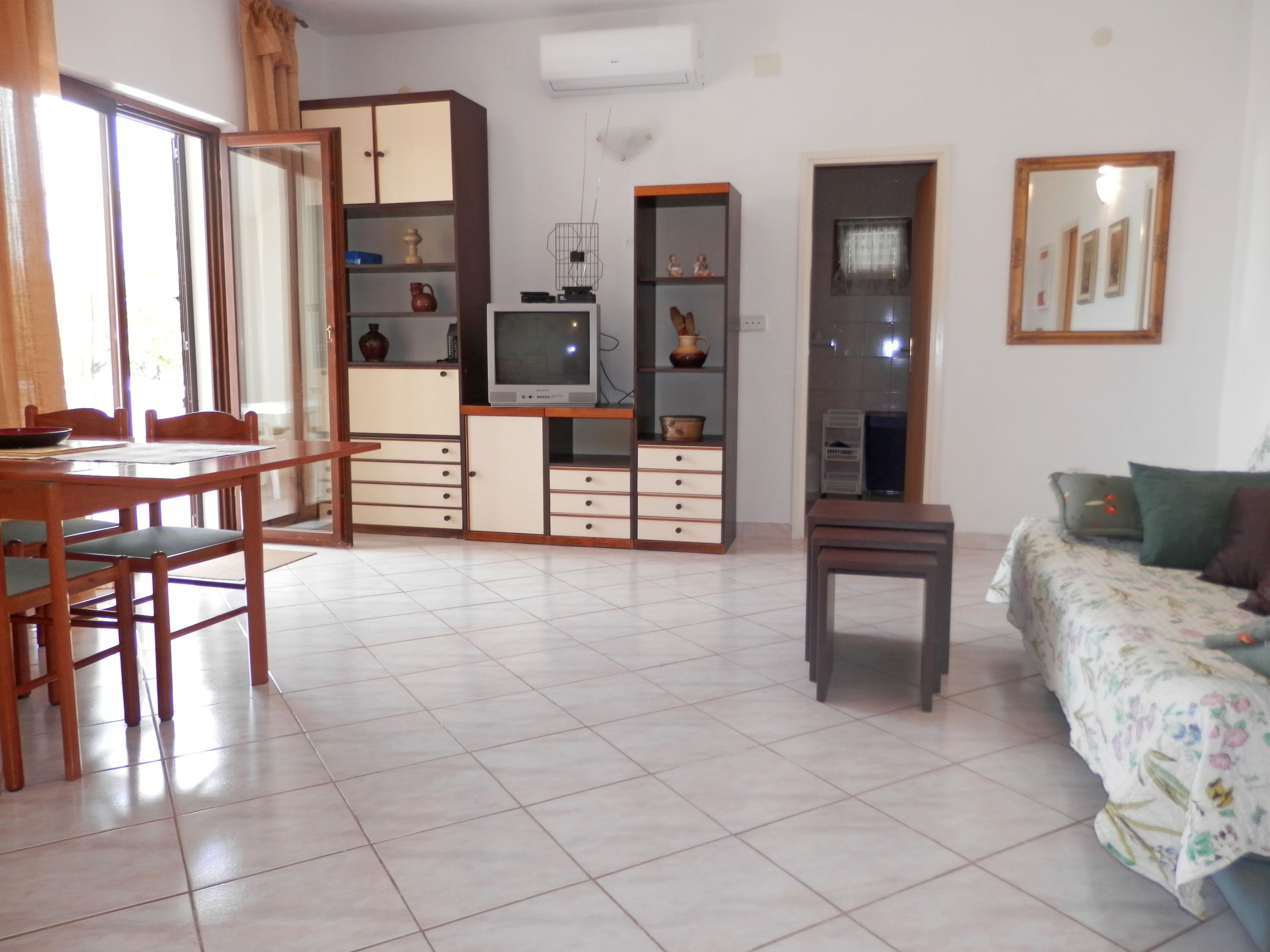 Apartment Benjamin 49941-A1