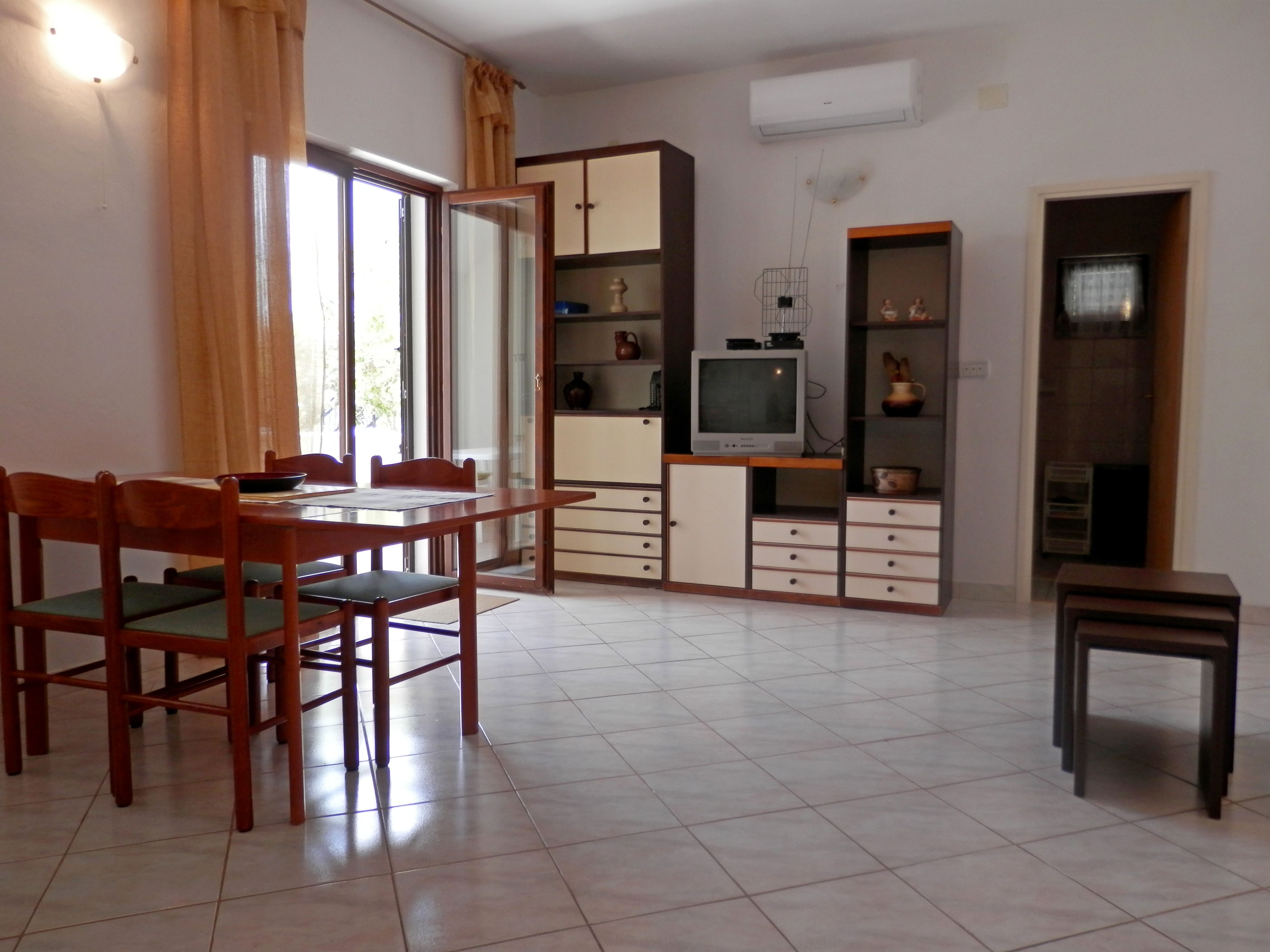 Apartment Benjamin 49941-A1