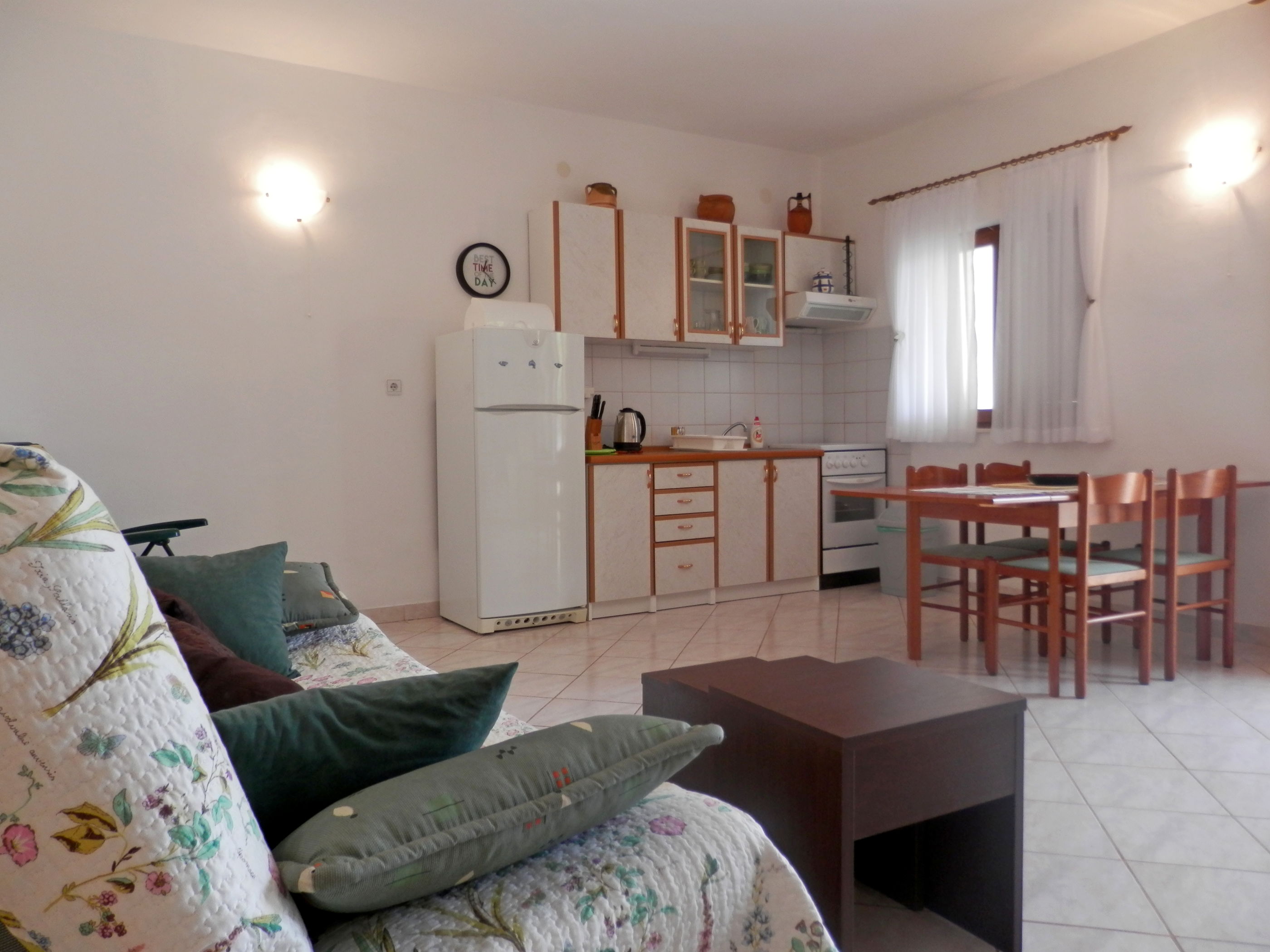 Apartment Benjamin 49941-A1