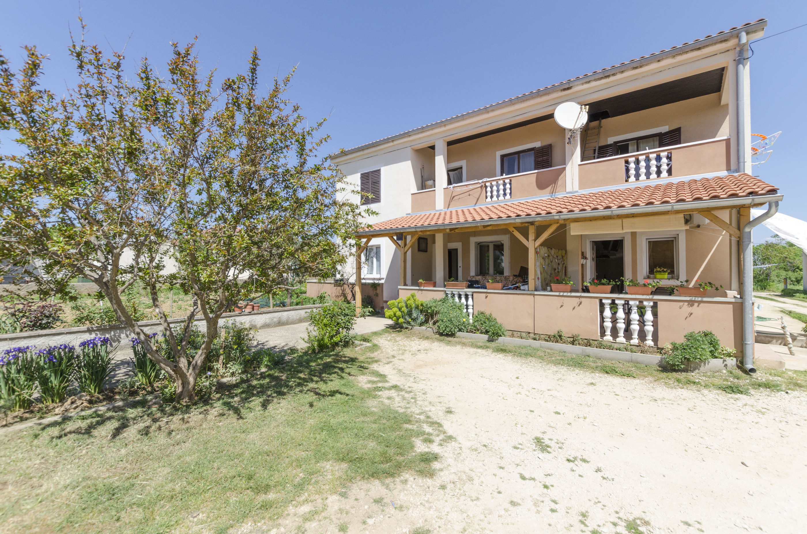 Apartments Ivana 26091-A2
