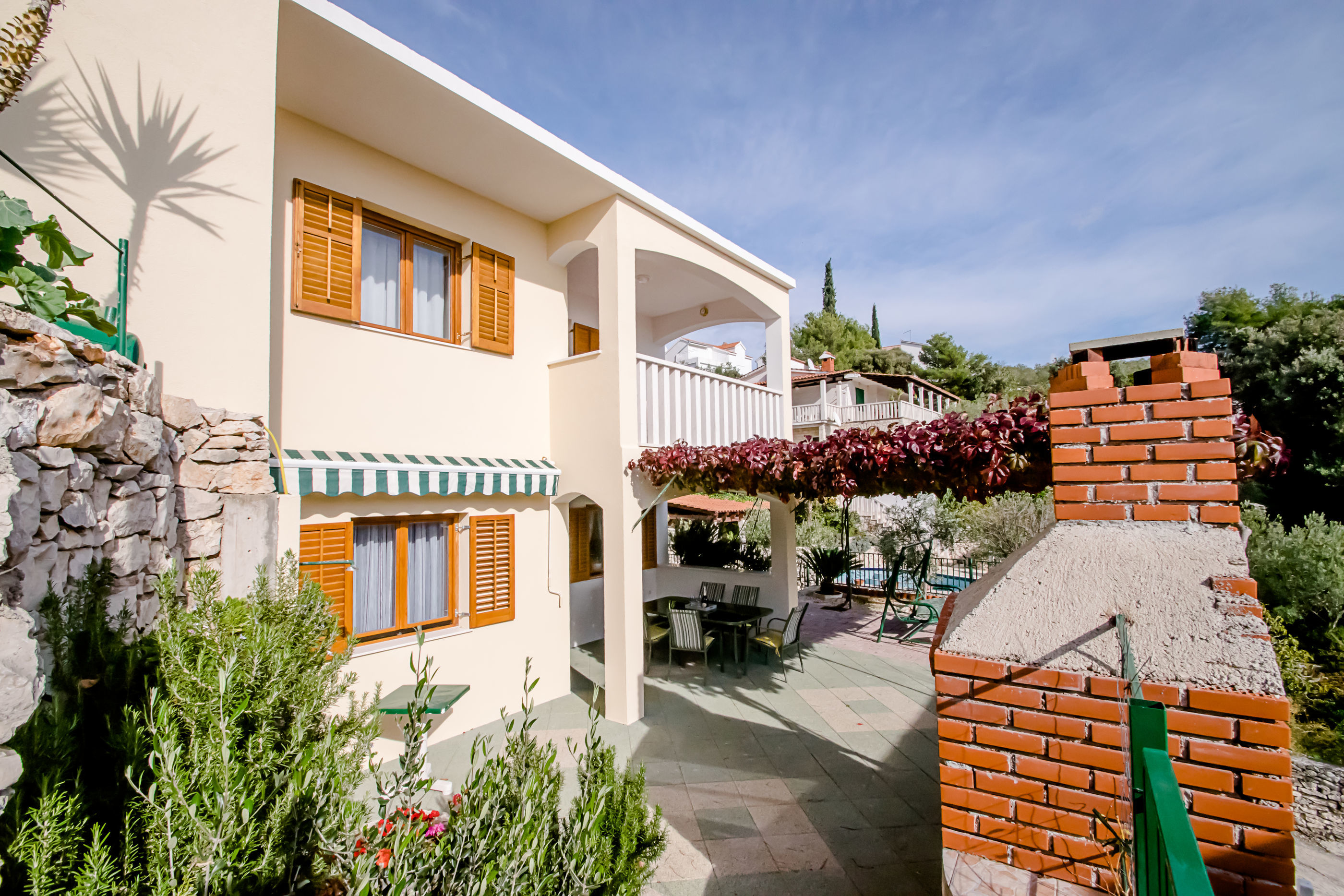 Apartments Toni 50091-A2