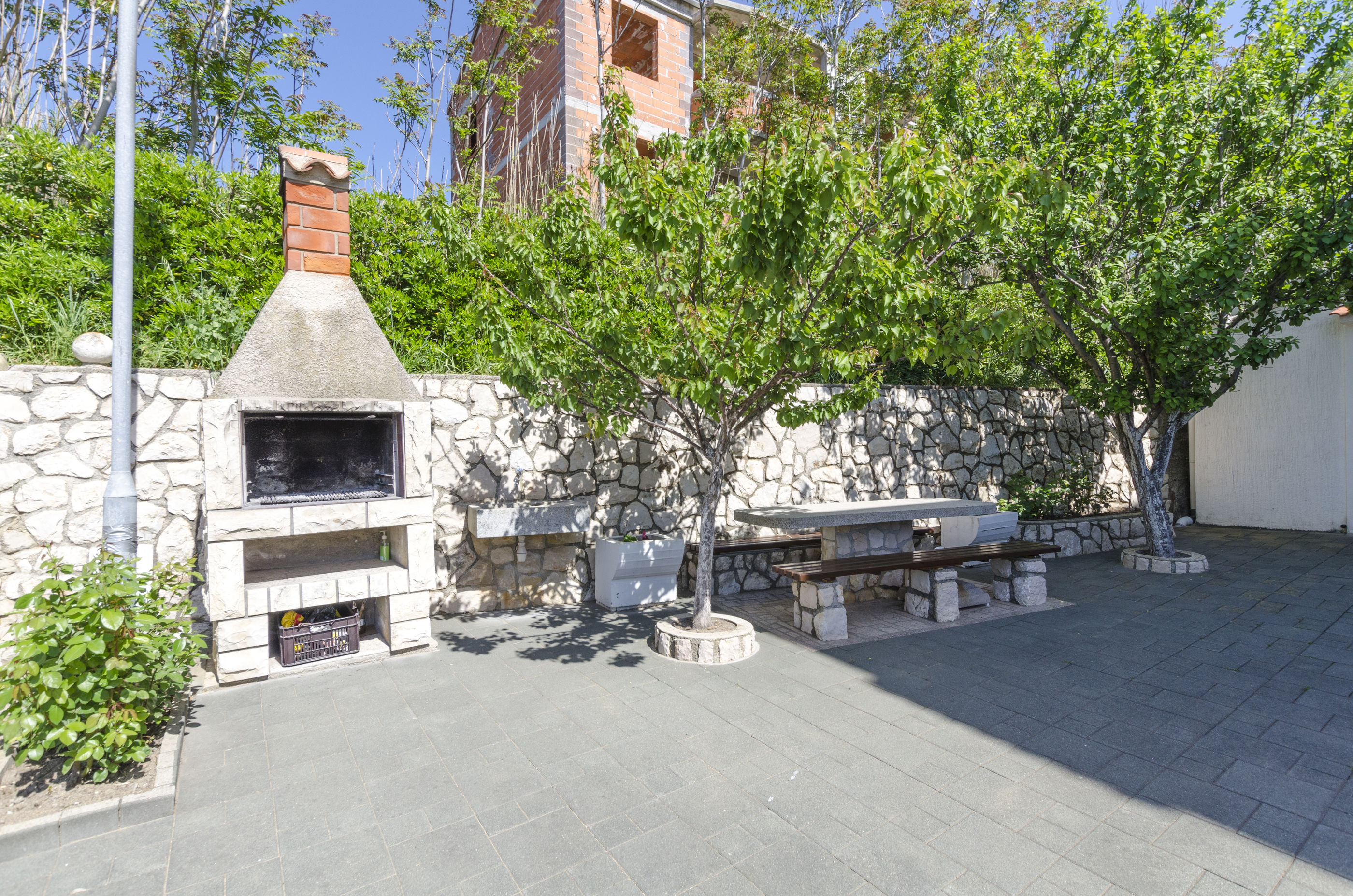 Apartments Špavalo 57361-A2
