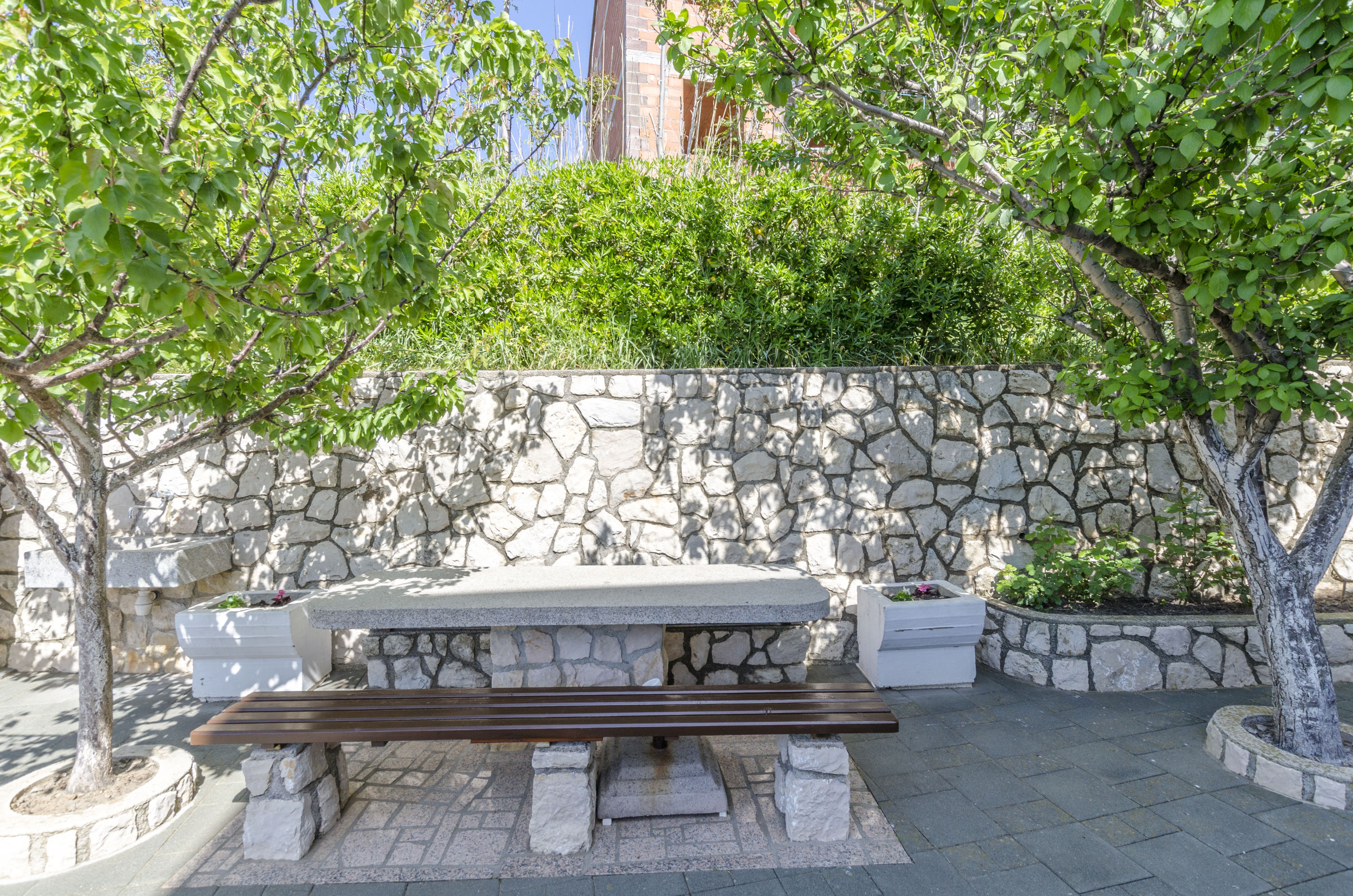 Apartments Špavalo 57361-A2