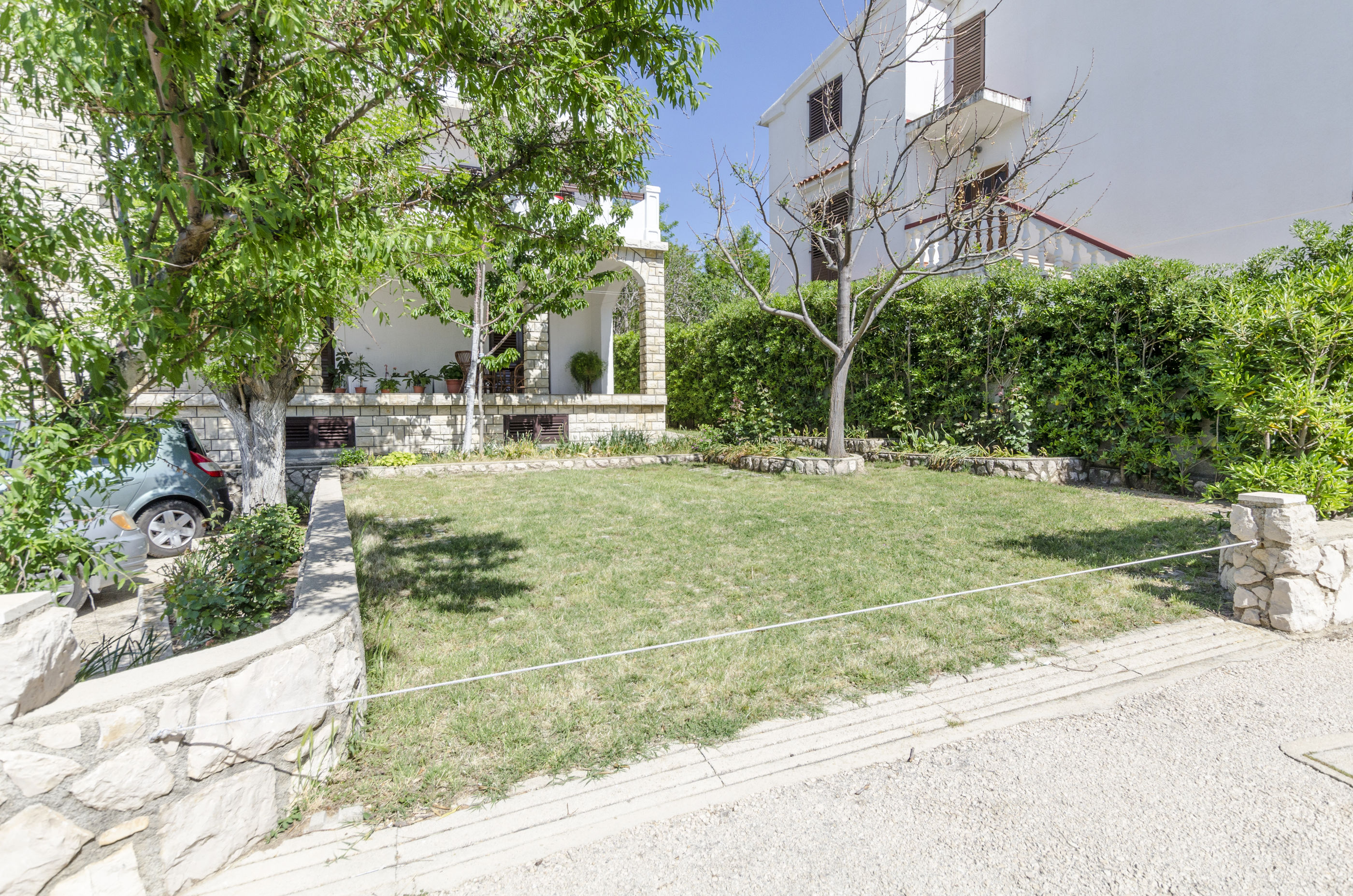 Apartments Špavalo 57361-A2